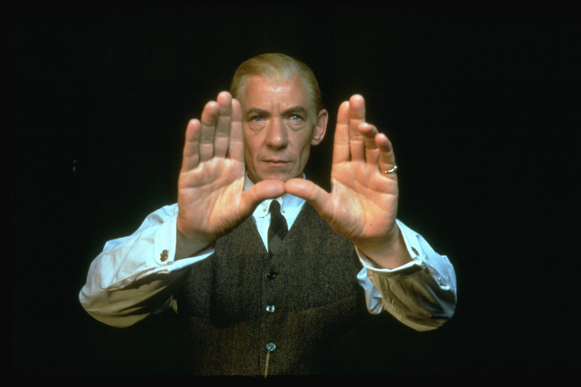 فیلم خدایان و هیولاها (Gods and Monsters 1998)
