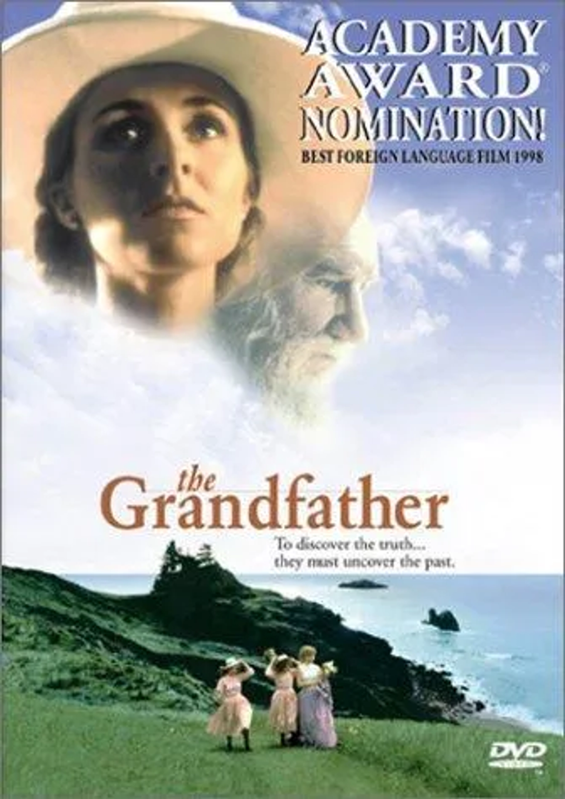 فیلم پدربزرگ (The Grandfather 1998)