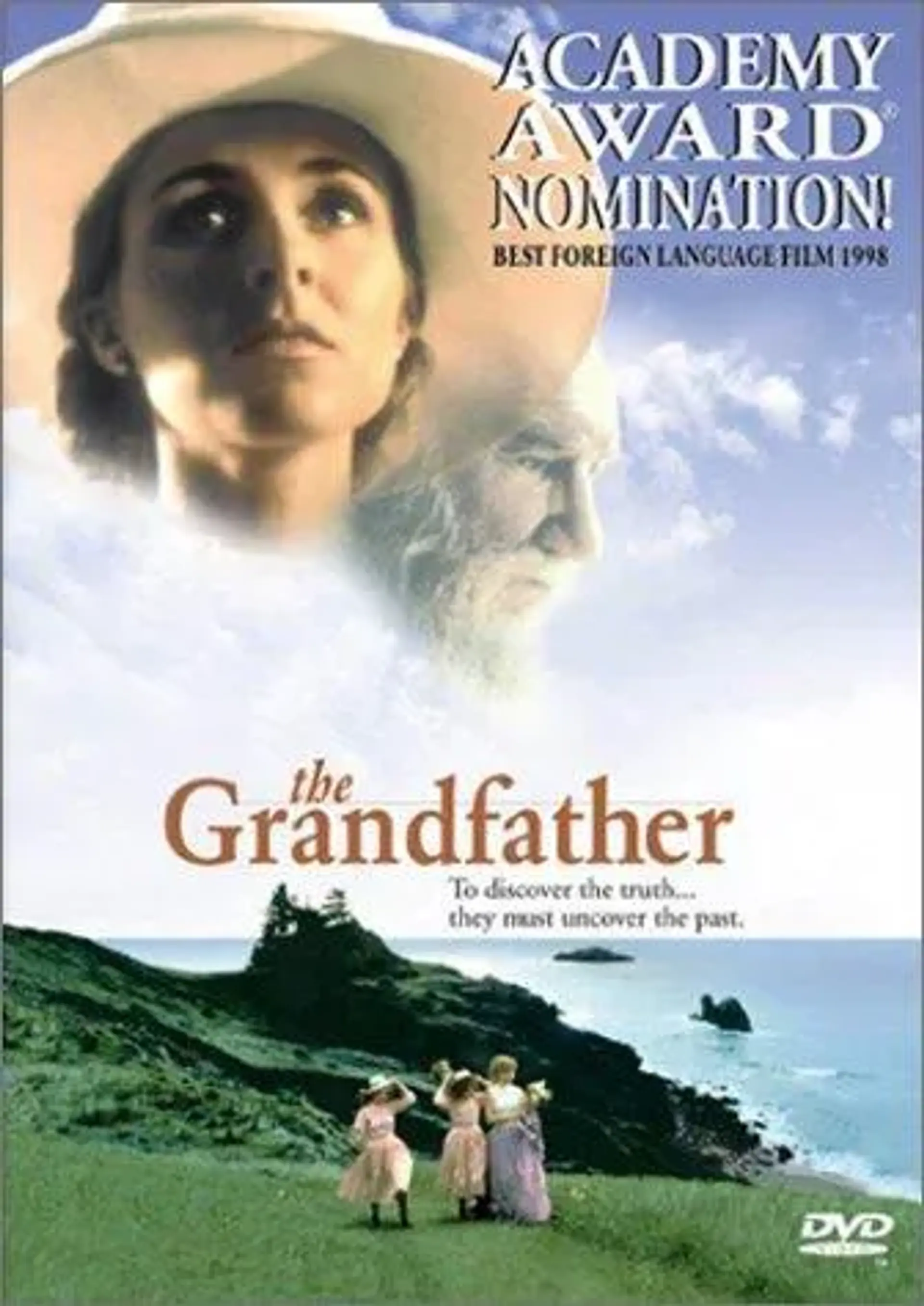 فیلم پدربزرگ (The Grandfather 1998)