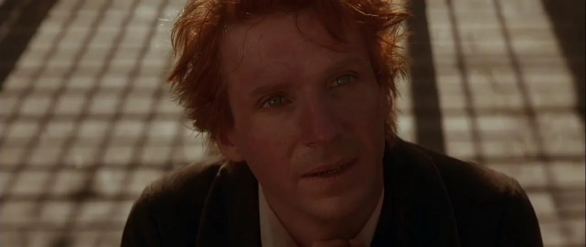 فیلم اسکار و لوسیندا	(Oscar and Lucinda 1997)