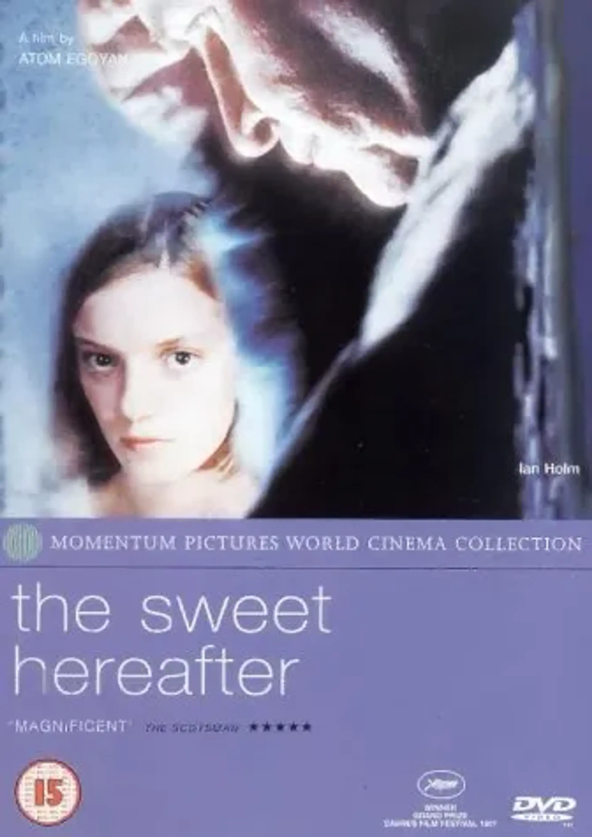 فیلم آخرت شیرین (The Sweet Hereafter 1997)