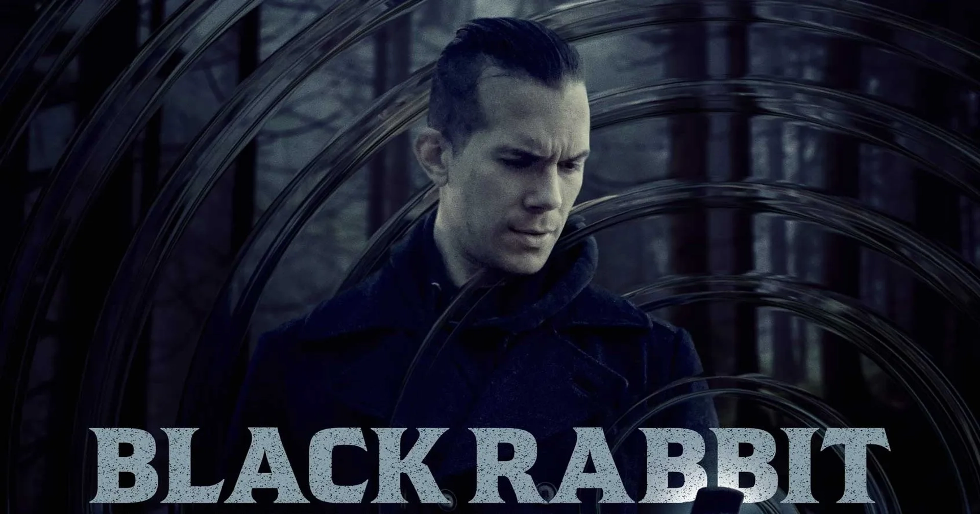 سریال خرگوش سیاه (2025 Black Rabbit)