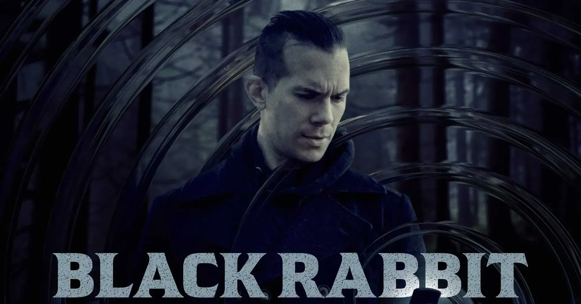 سریال خرگوش سیاه (2025 Black Rabbit)