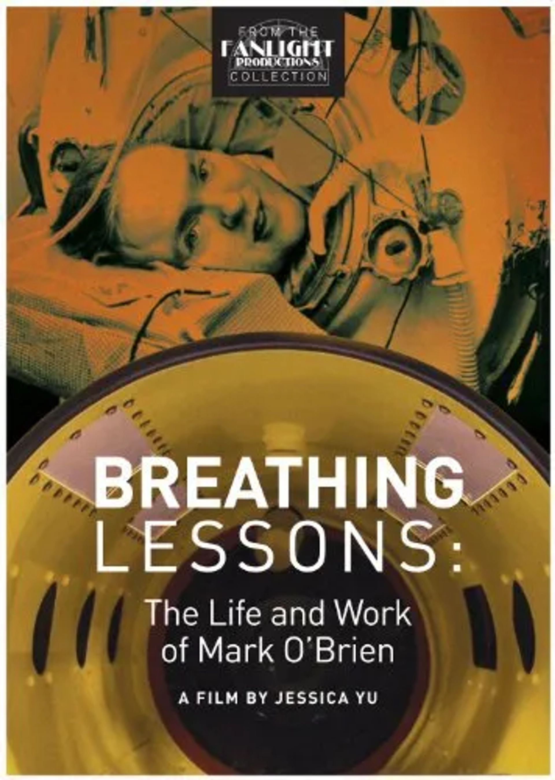 مستند درس های تنفس: زندگی و کار مارک اوبراین (Breathing Lessons: The Life and Work of Mark O'Brien 1996)