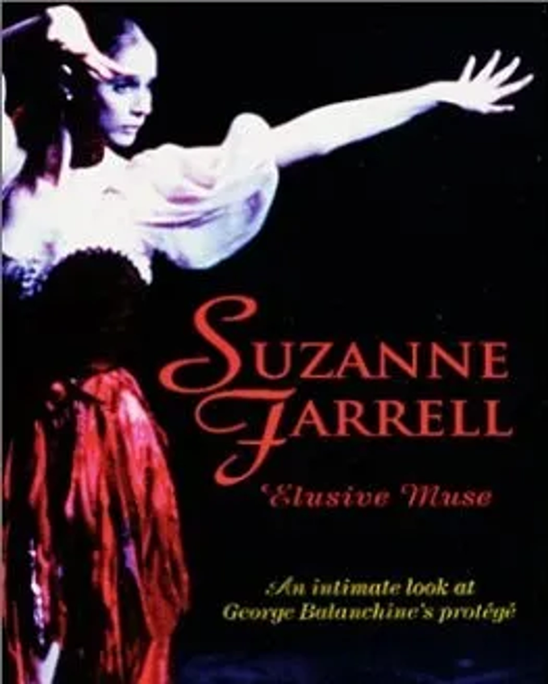 مستند سوزان فارل: میوز گریزان (Suzanne Farrell: Elusive Muse 1996)