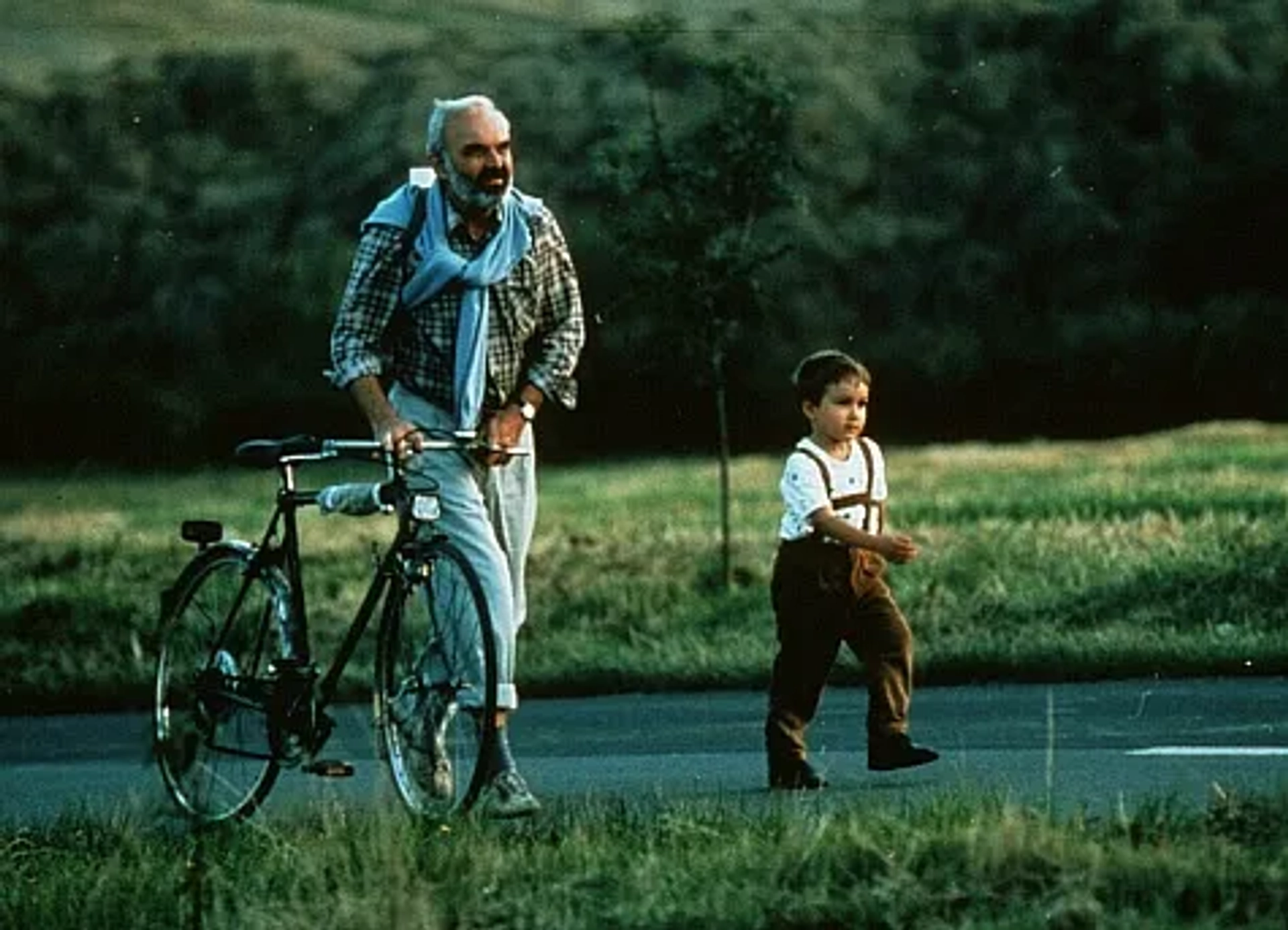 فیلم کلیا (Kolya 1996)