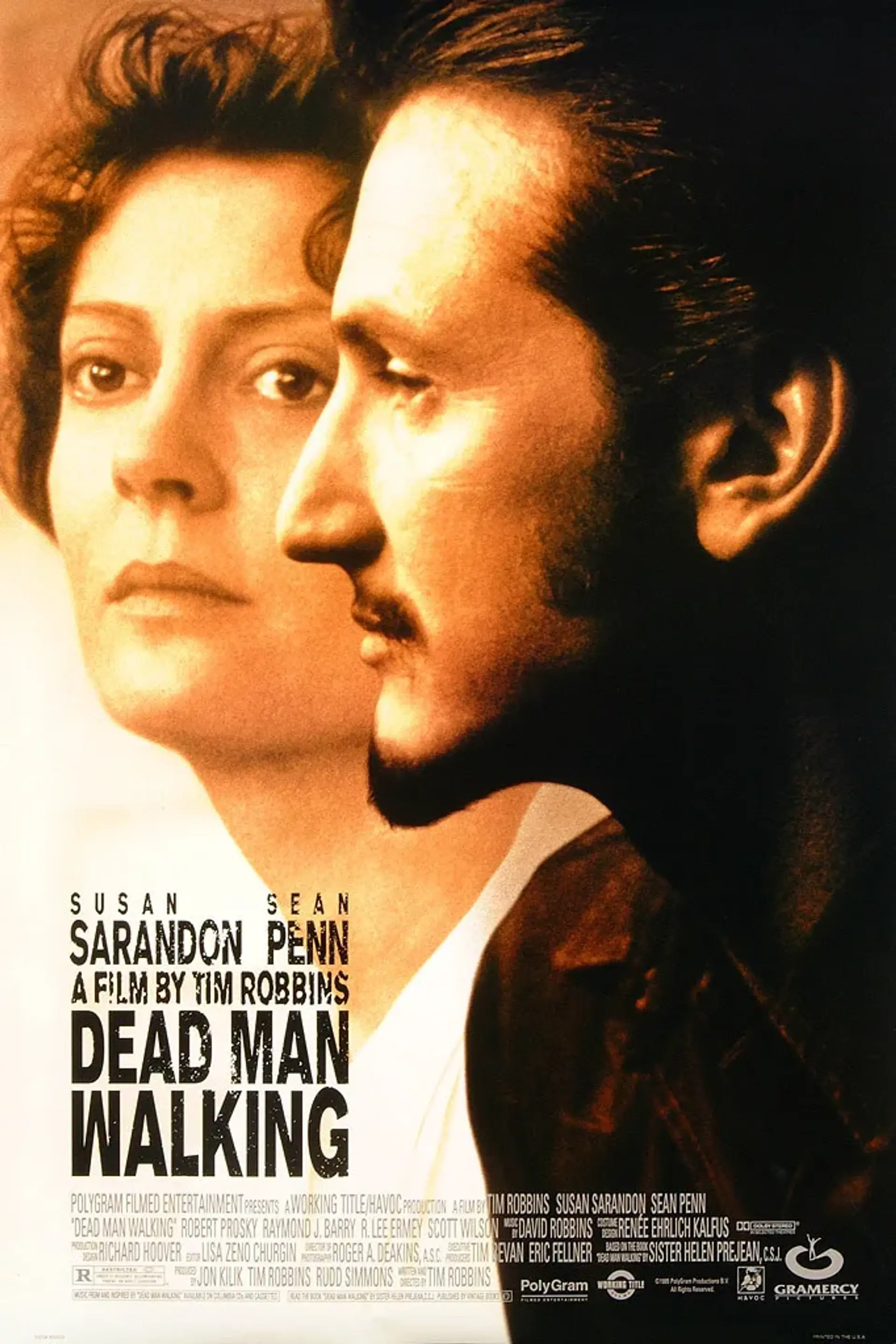 فیلم راه رفتن مرد مرده (Dead Man Walking 1995)