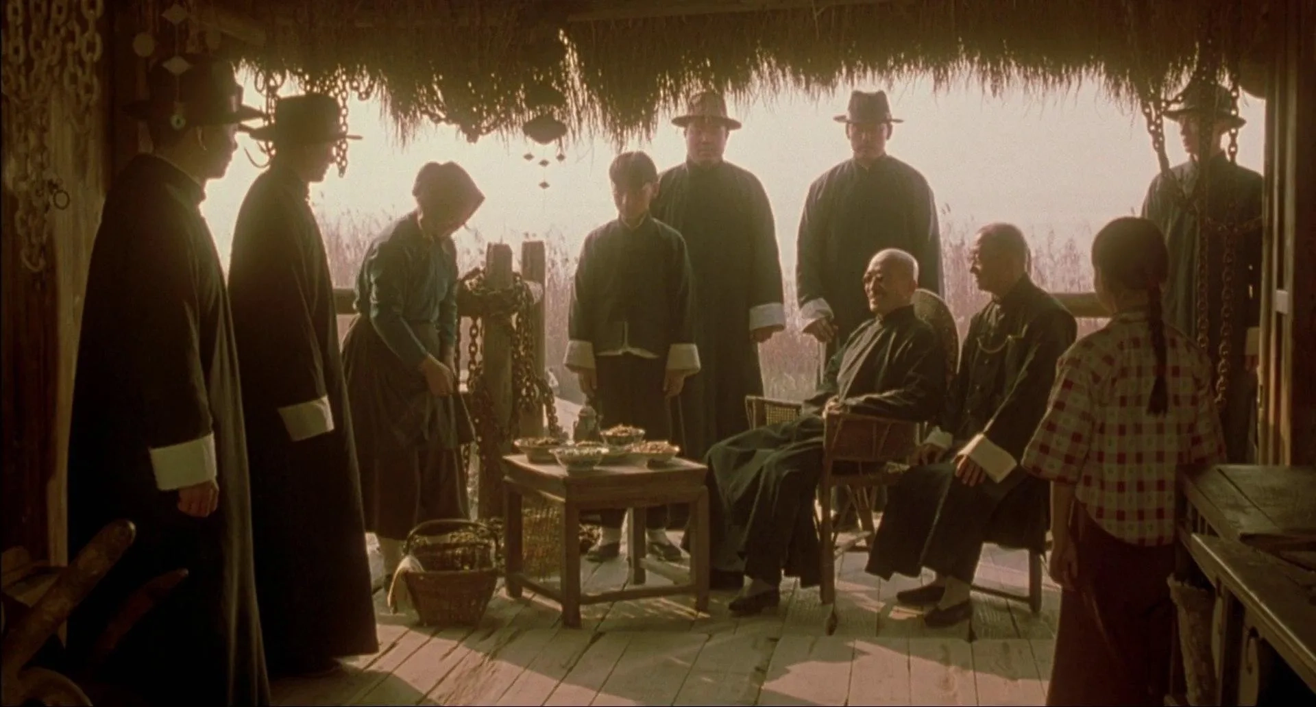 مثلث شانگهای