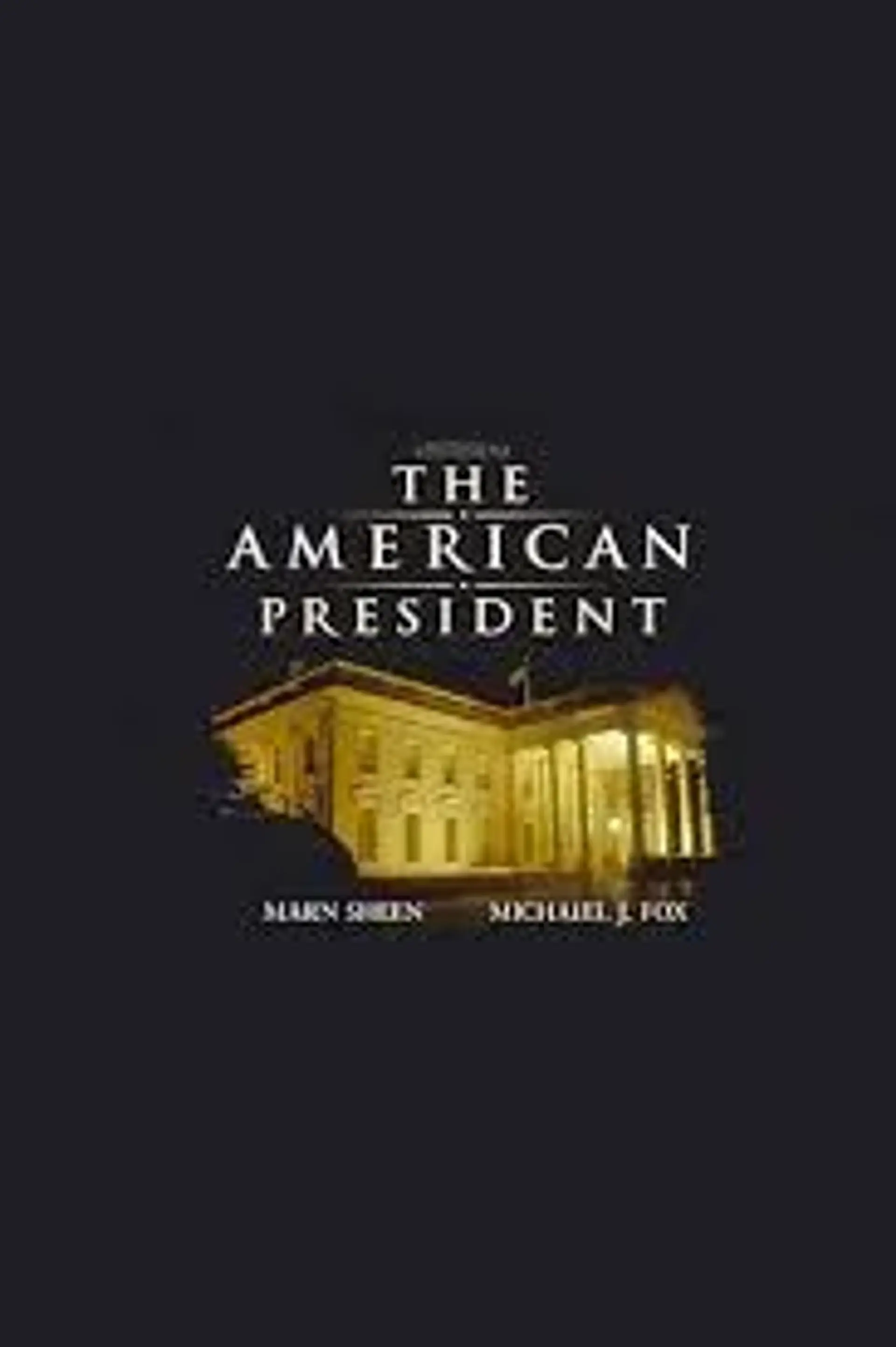 فیلم رئیس جمهور آمریکا (The American President 1995)