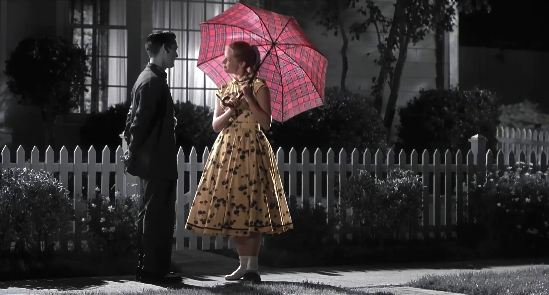 فیلم پلیزنتویل (Pleasantville 1998)