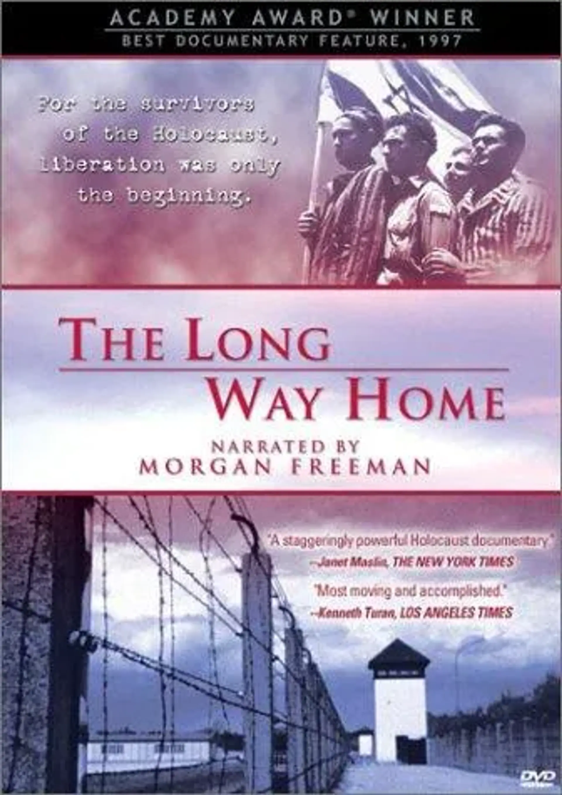 مستند راه طولانی خانه (The Long Way Home 1997)