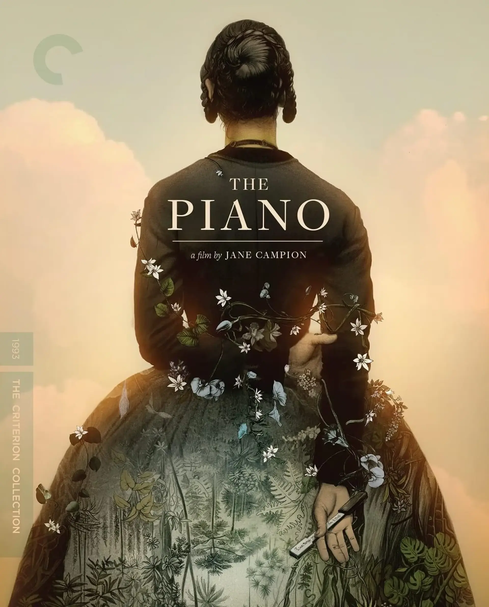 فیلم پیانو (The Piano 1993)