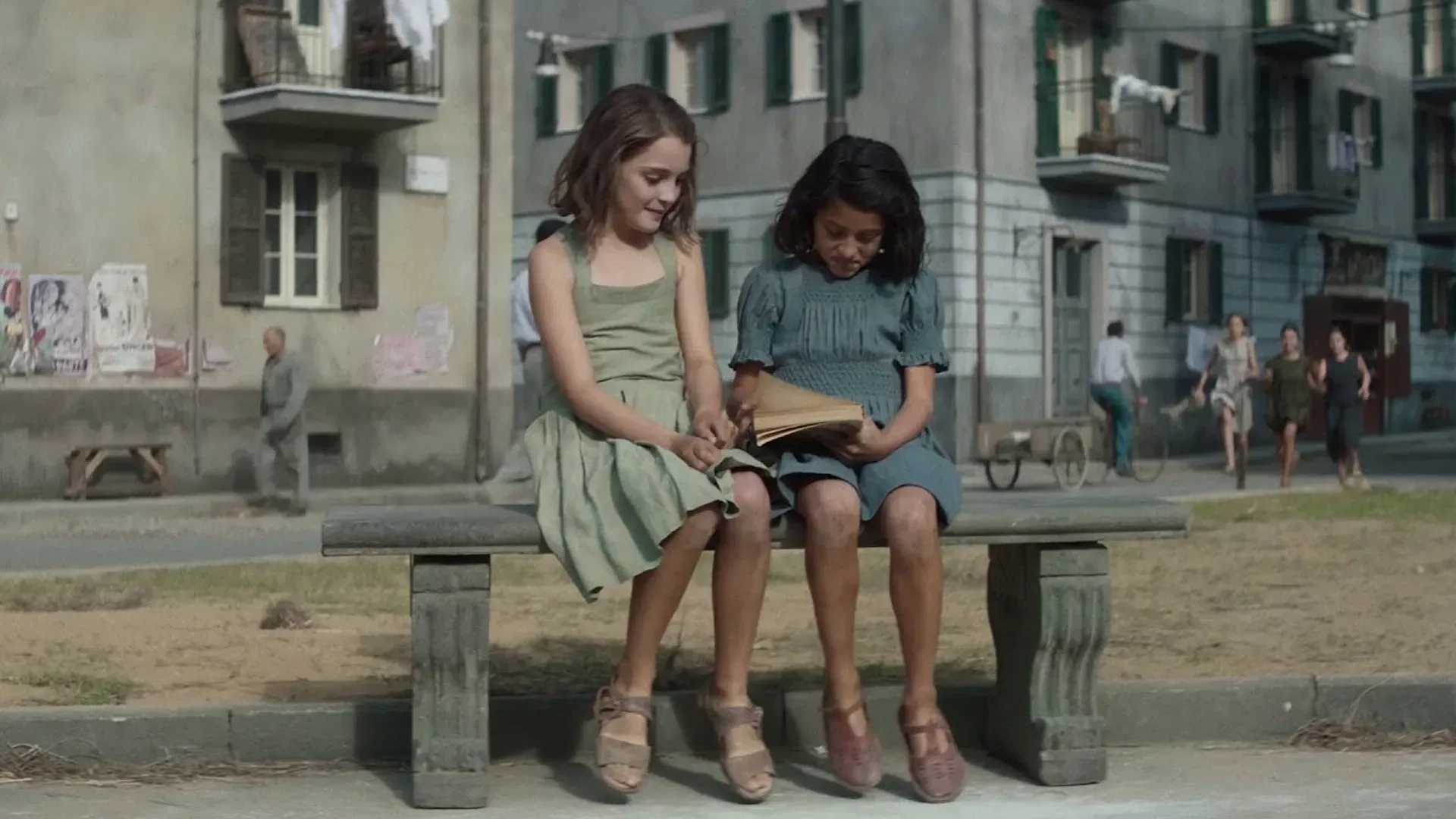 دوست-نابغه-من