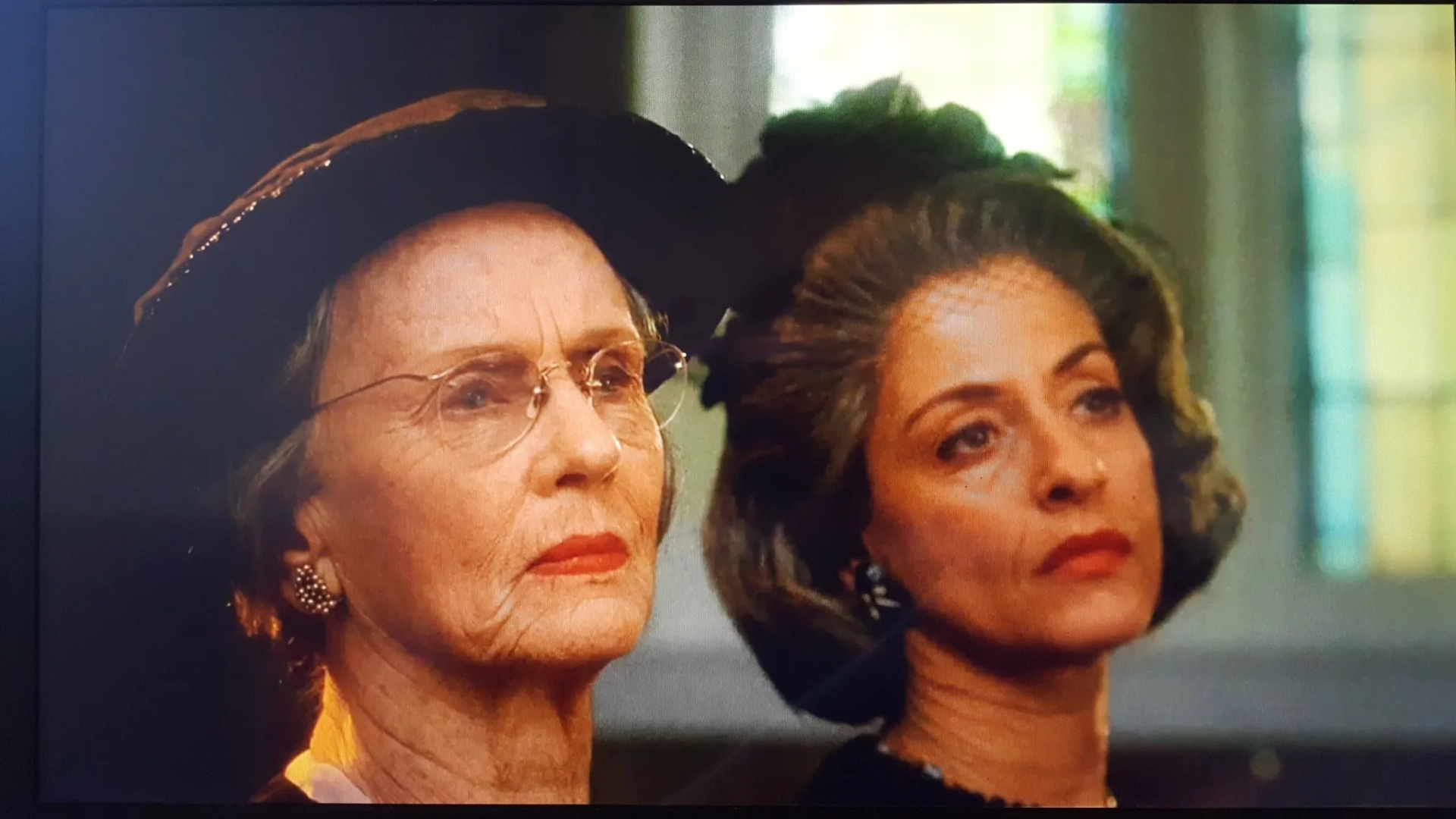 فیلم رانندگی برای خانم دیزی (Driving Miss Daisy 1989)