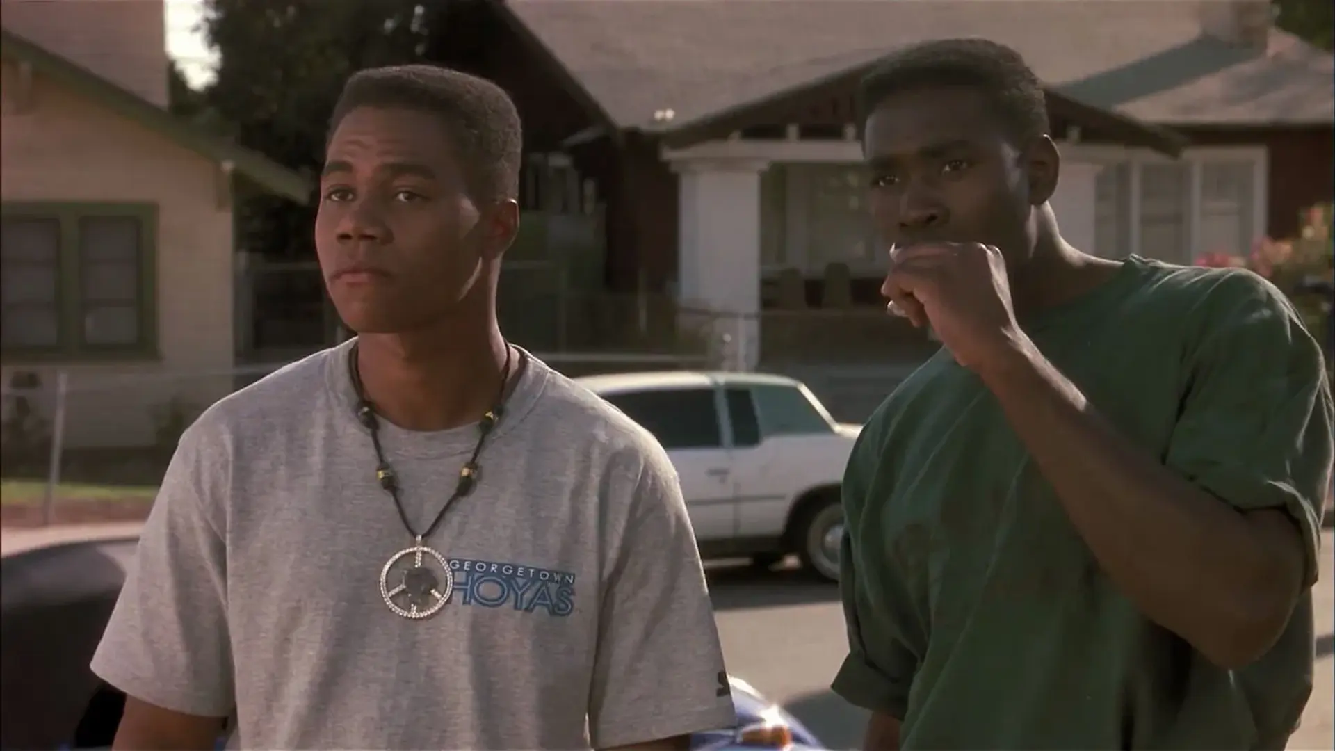 فیلم پسرا تو محله (Boyz n the Hood 1991)