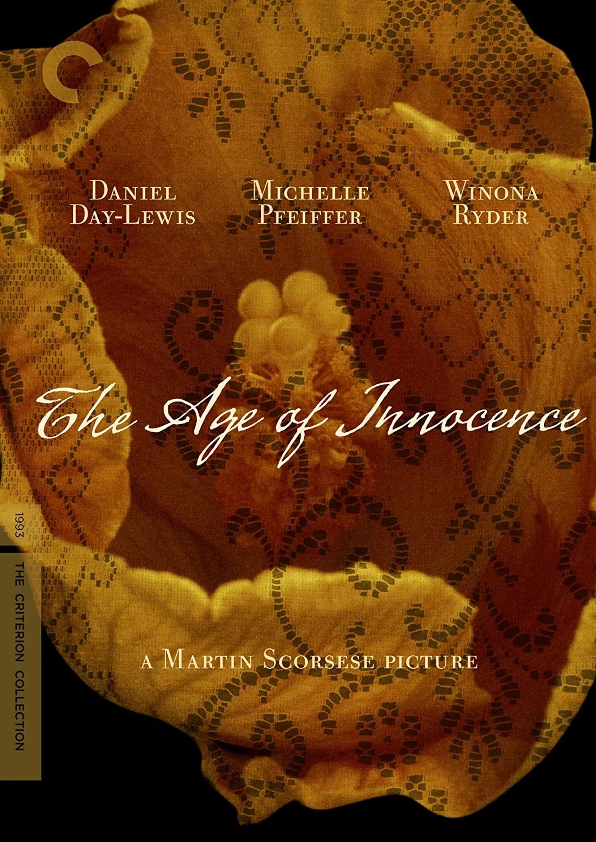 فیلم عصر معصومیت (The Age of Innocence 1993)