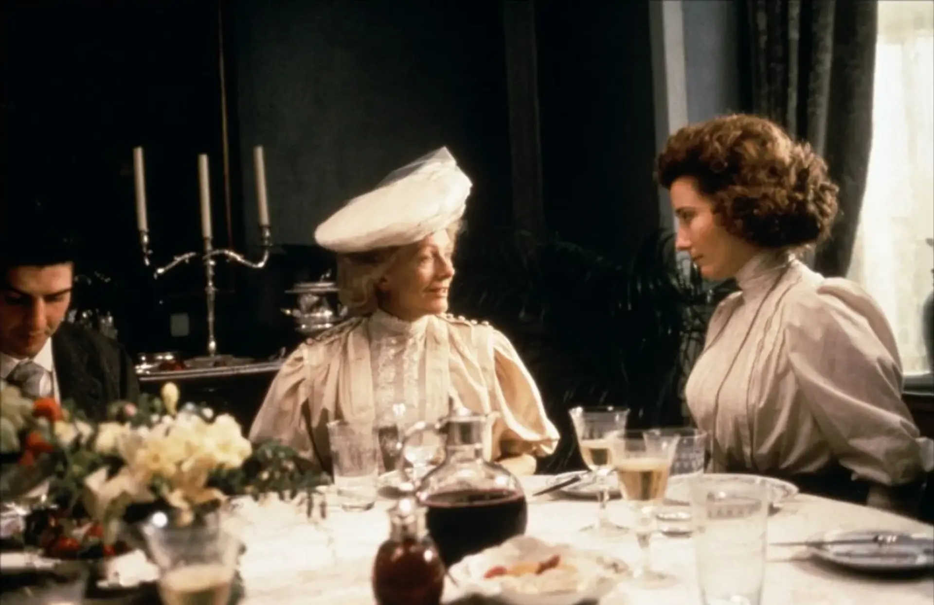 فیلم هواردز اند (Howards End 1992)