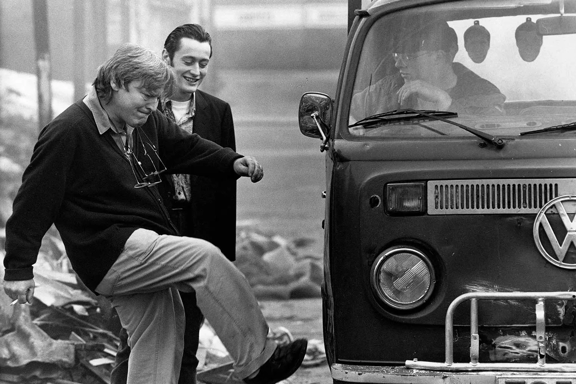 فیلم تعهدات (The Commitments 1991)
