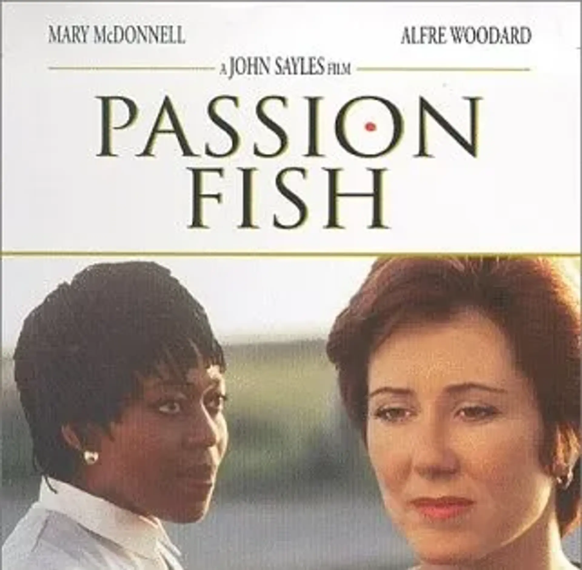 فیلم پشن فیش (Passion Fish 1992)