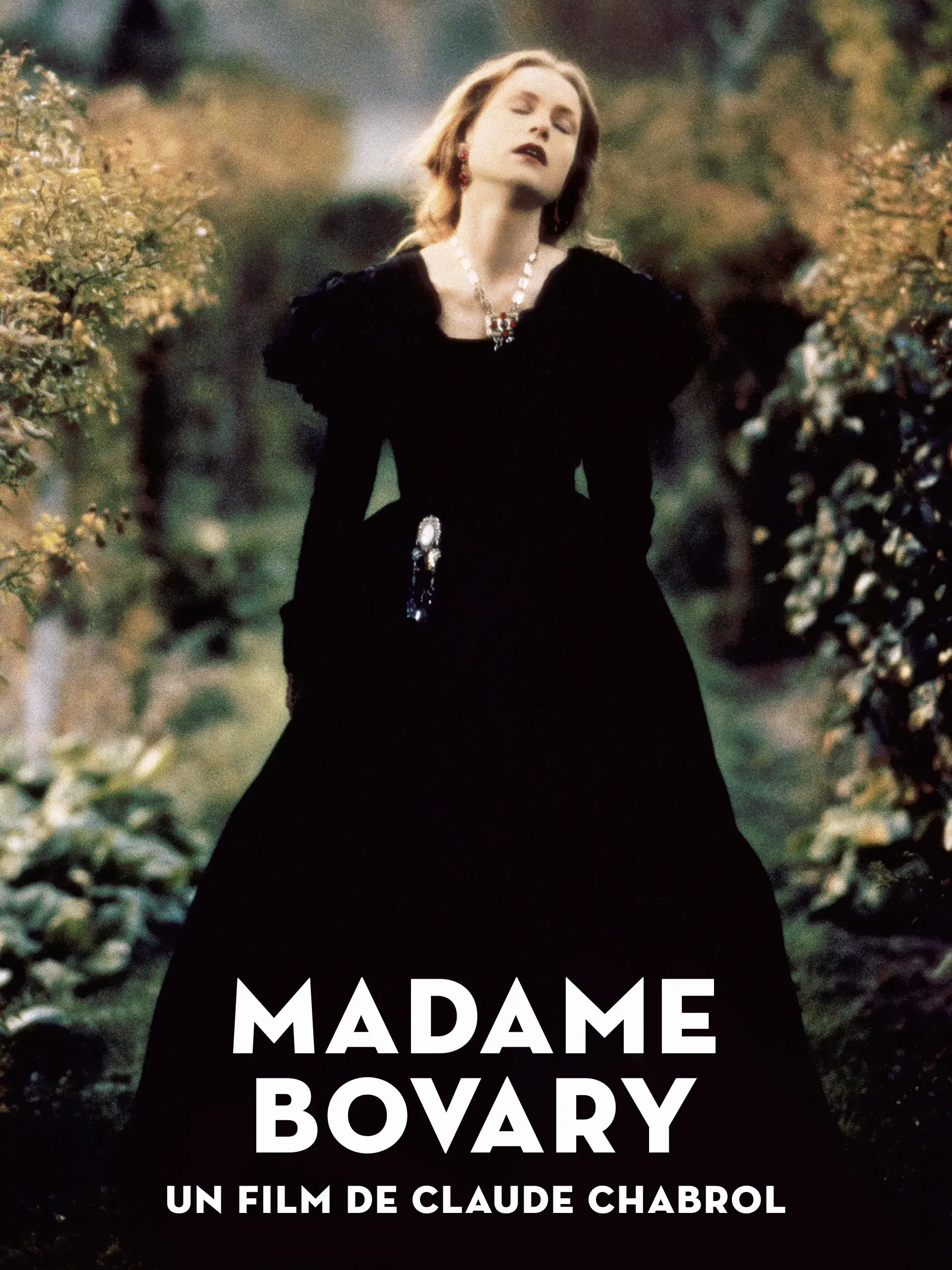 فیلم مادام بوواری (Madame Bovary 1991)