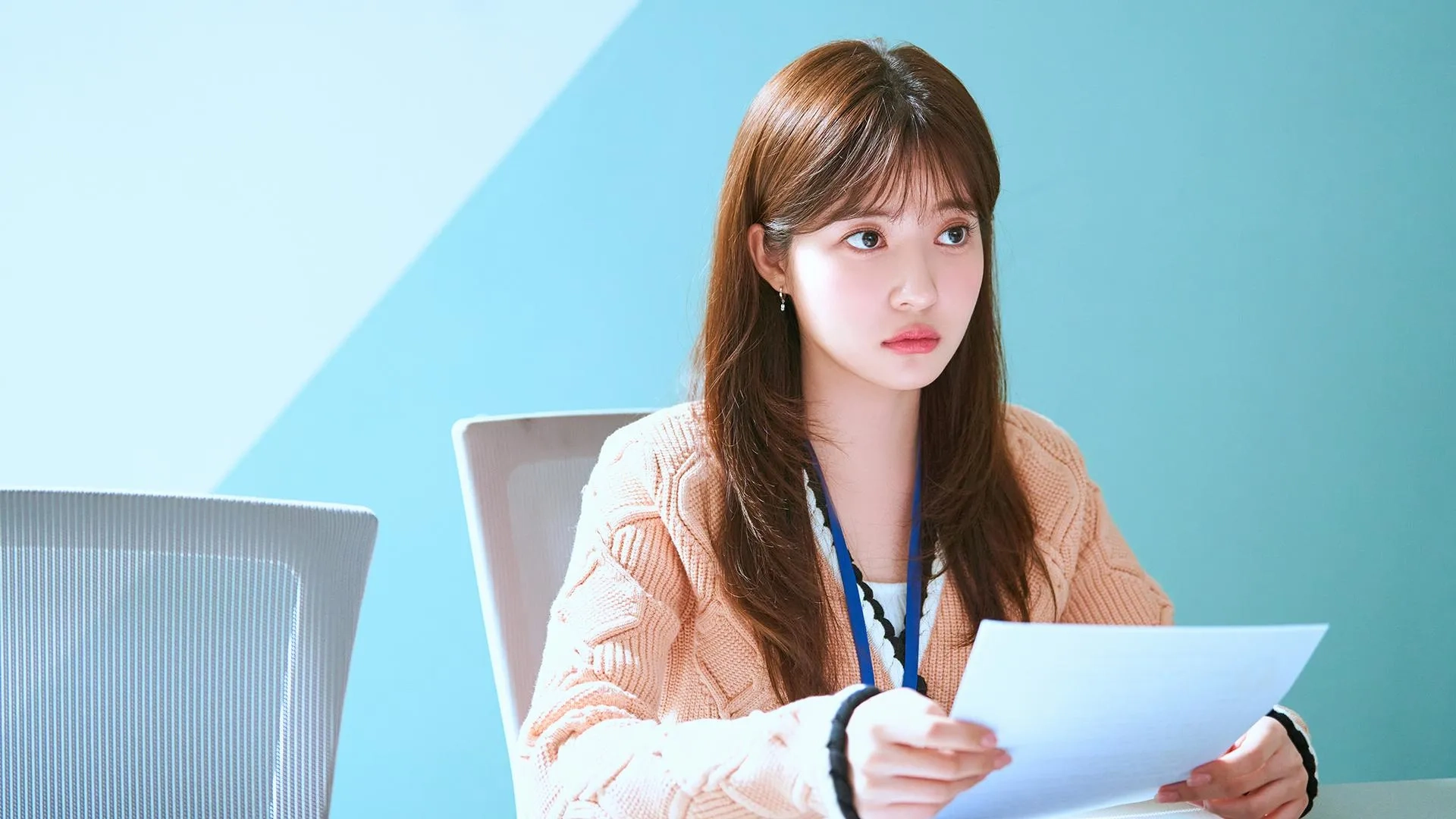 Jo Soo-min in Marry You (2024)