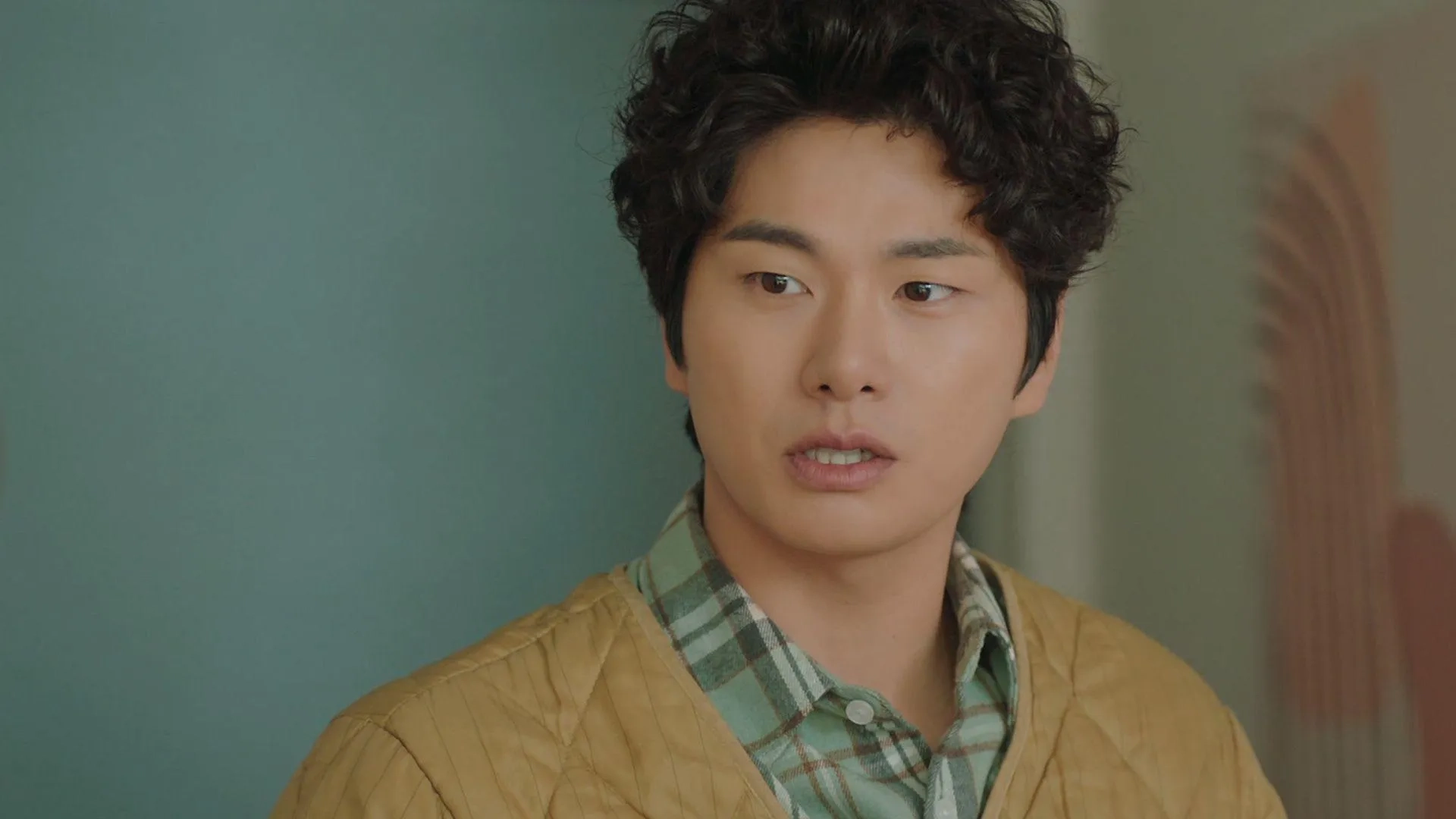 Lee Yi-kyeong in Marry You (2024)