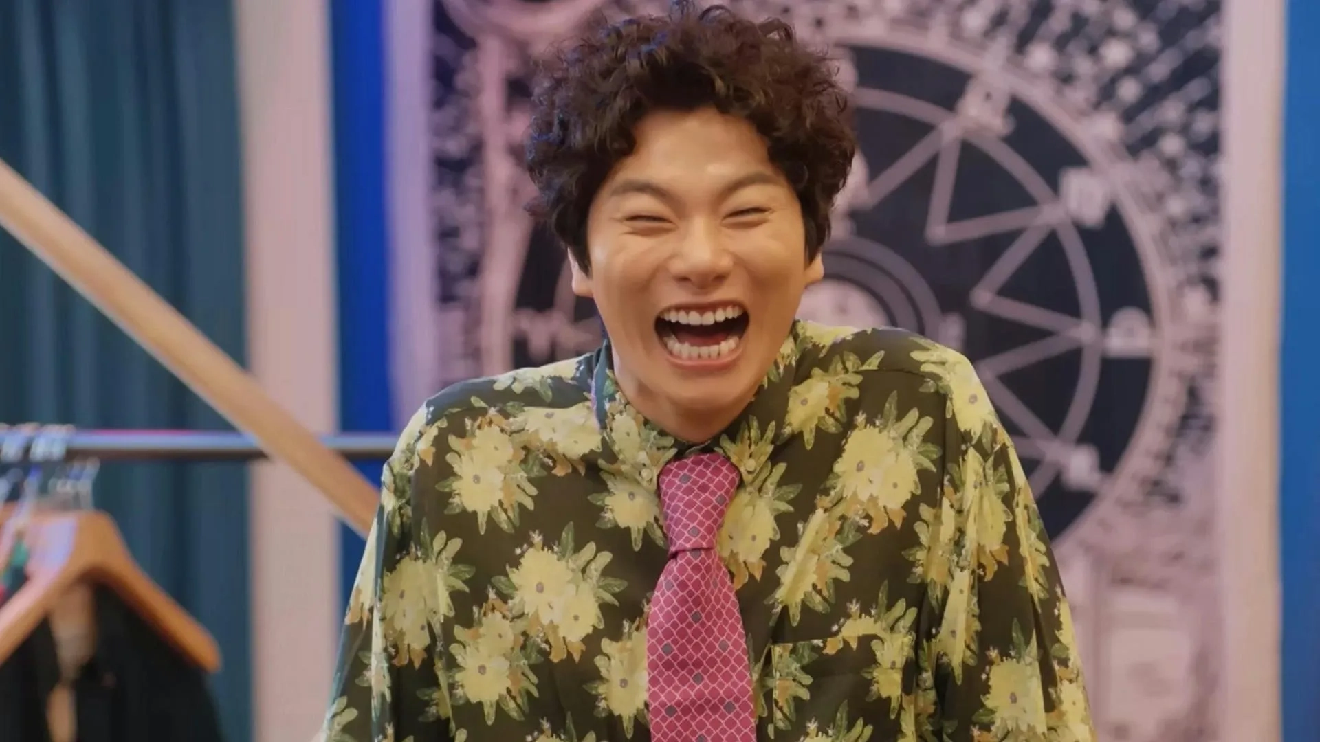 Lee Yi-kyeong in Marry You (2024)
