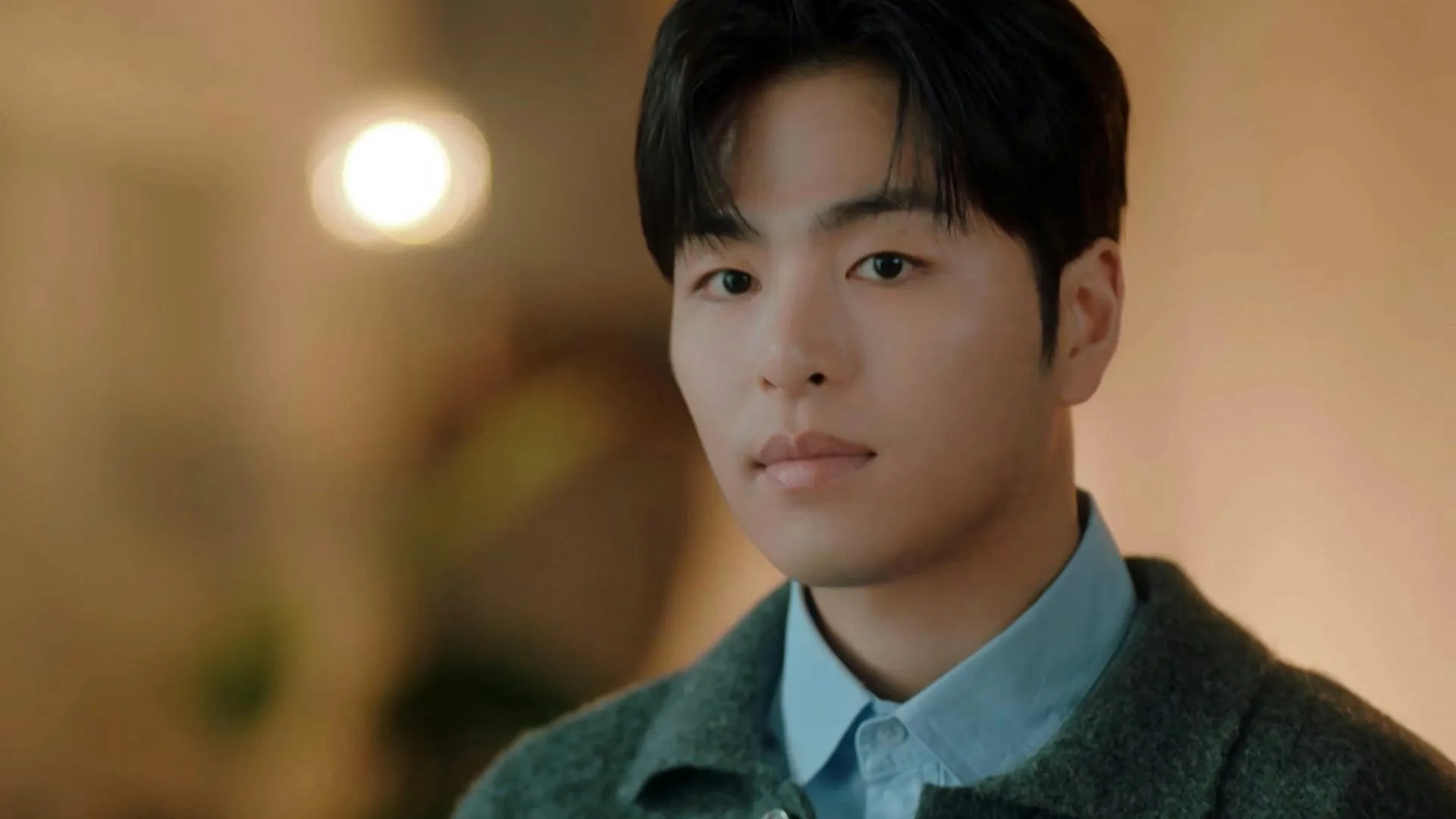 Koo Jun-hoe in Marry You (2024)