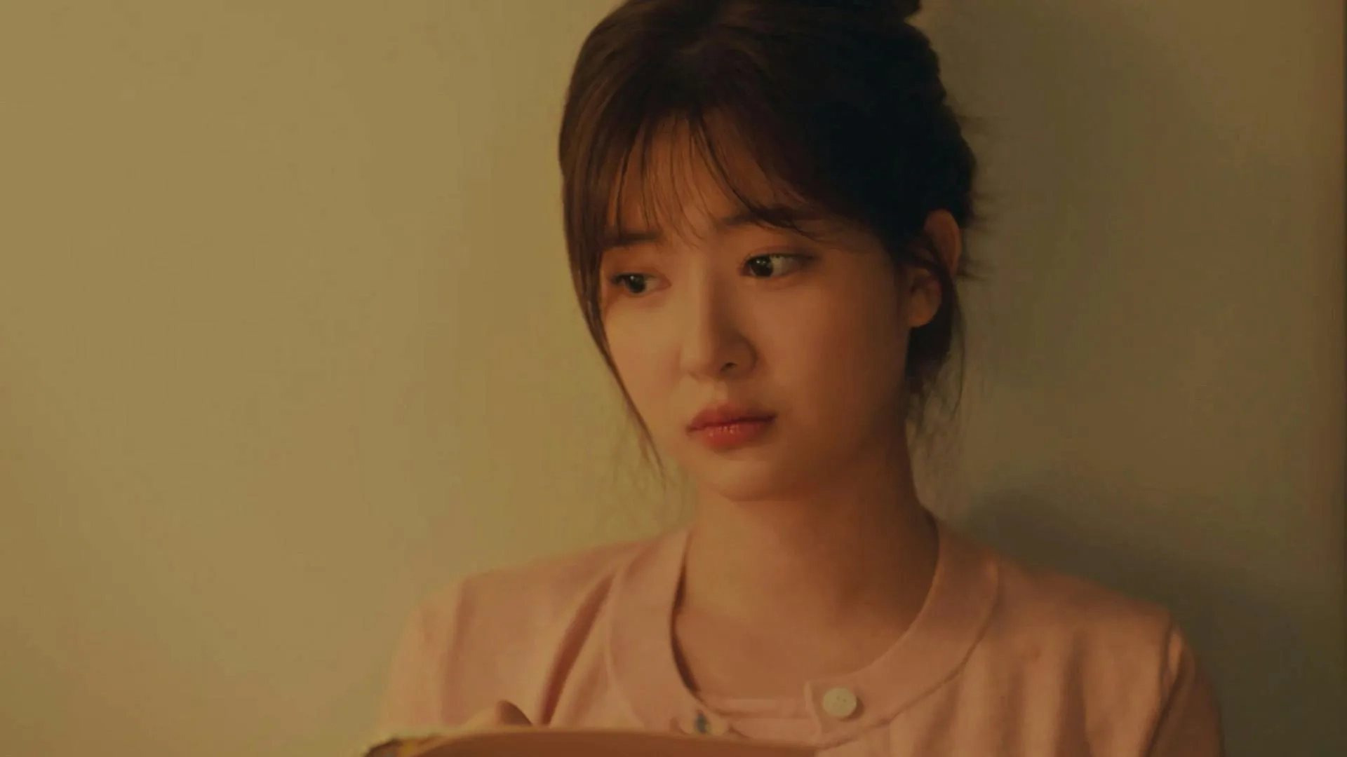Jo Soo-min in Marry You (2024)
