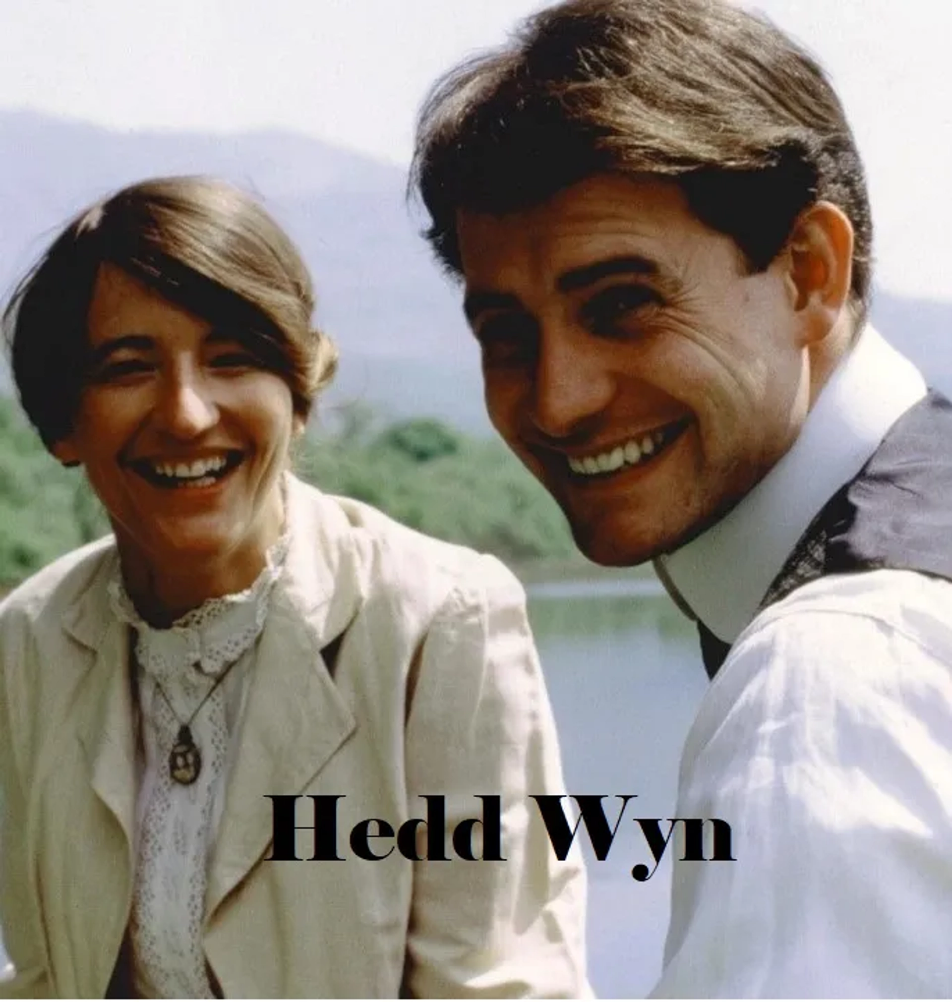 فیلم هد وین (Hedd Wyn 1992)