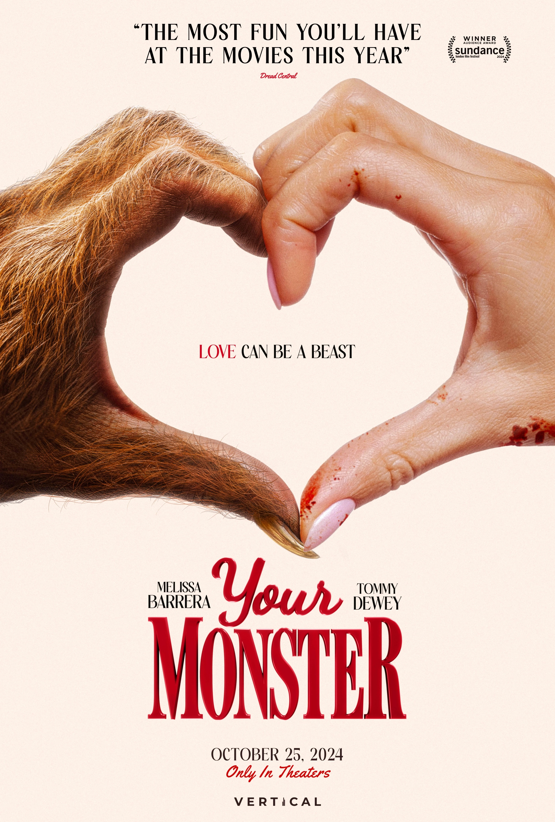 Your Monster (2024)