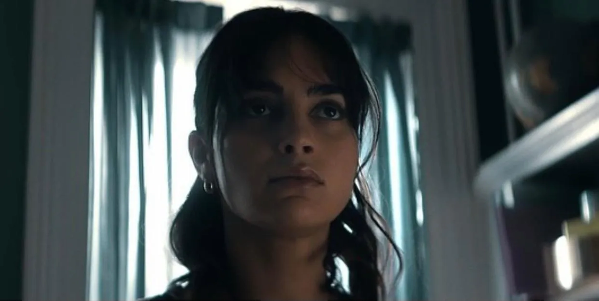 Melissa Barrera in Your Monster (2024)