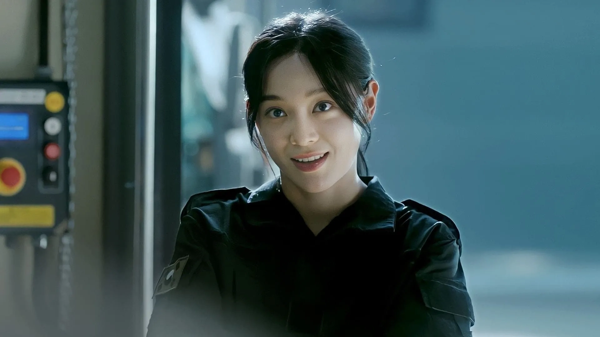 Kim Sejeong in Brewing Love (2024)
