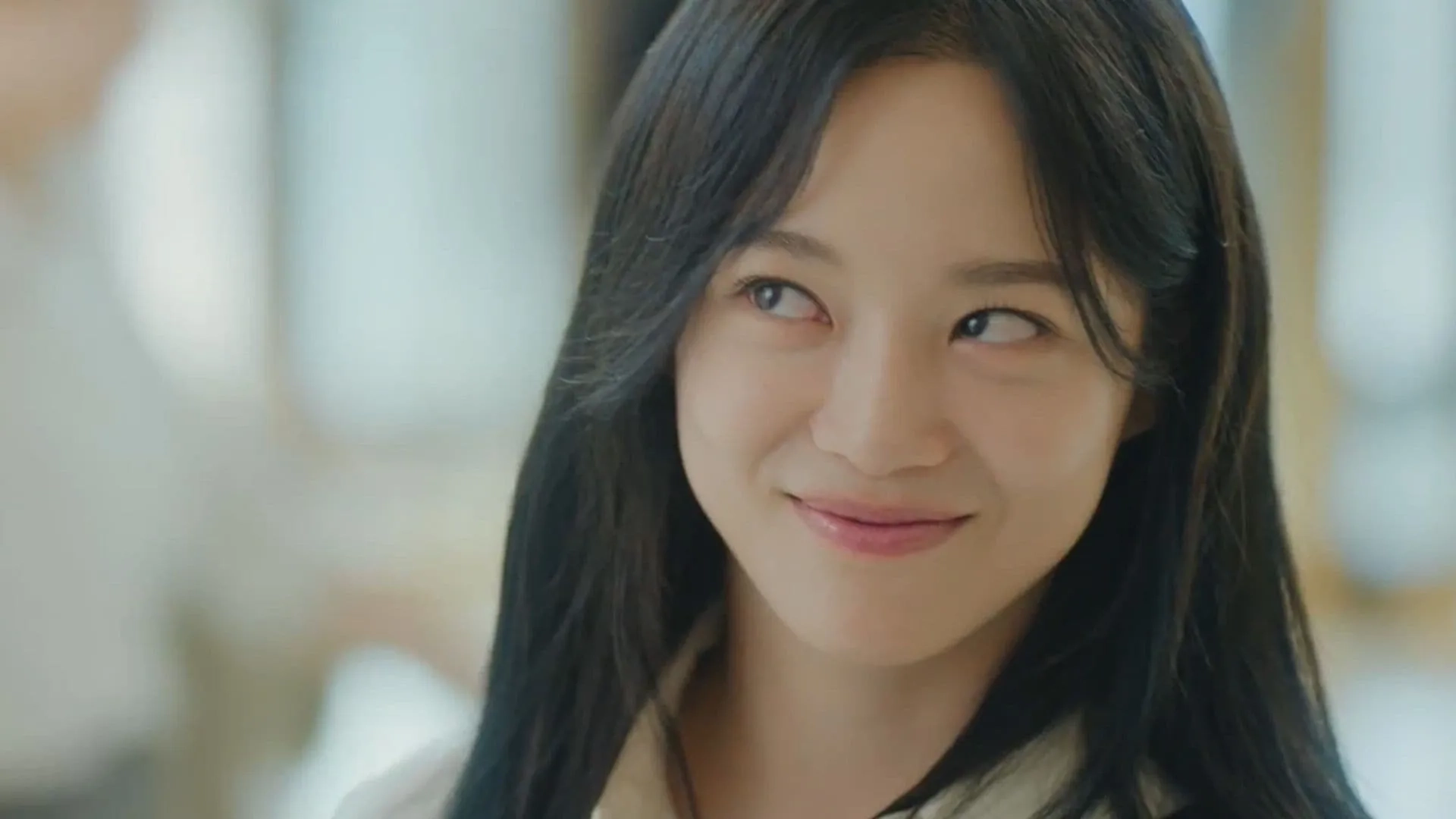 Kim Sejeong in Brewing Love (2024)