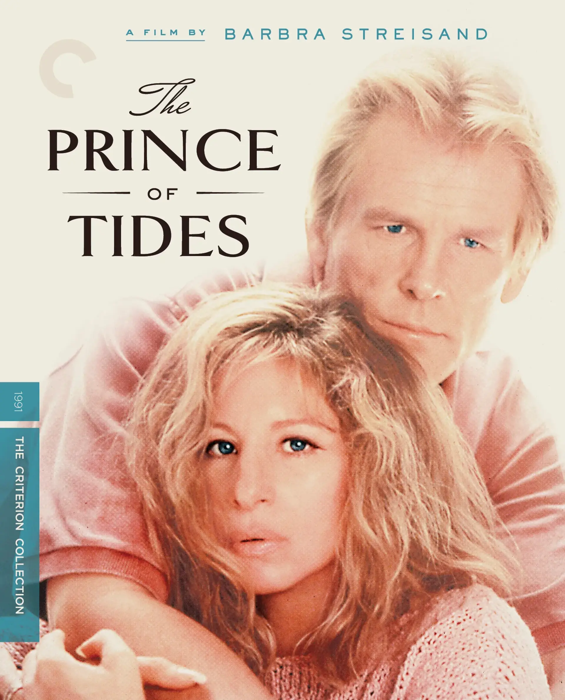 فیلم شاهزاده جزر و مد (The Prince of Tides 1991)