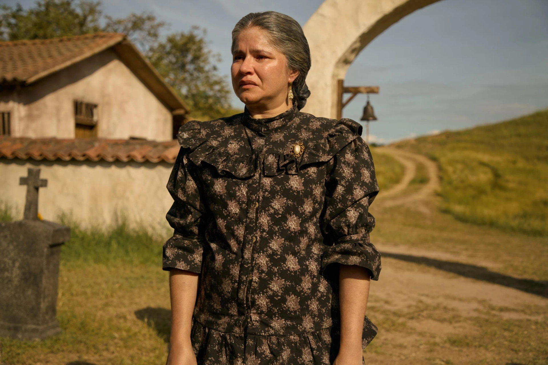 Marleyda Soto in One Hundred Years of Solitude (2024)