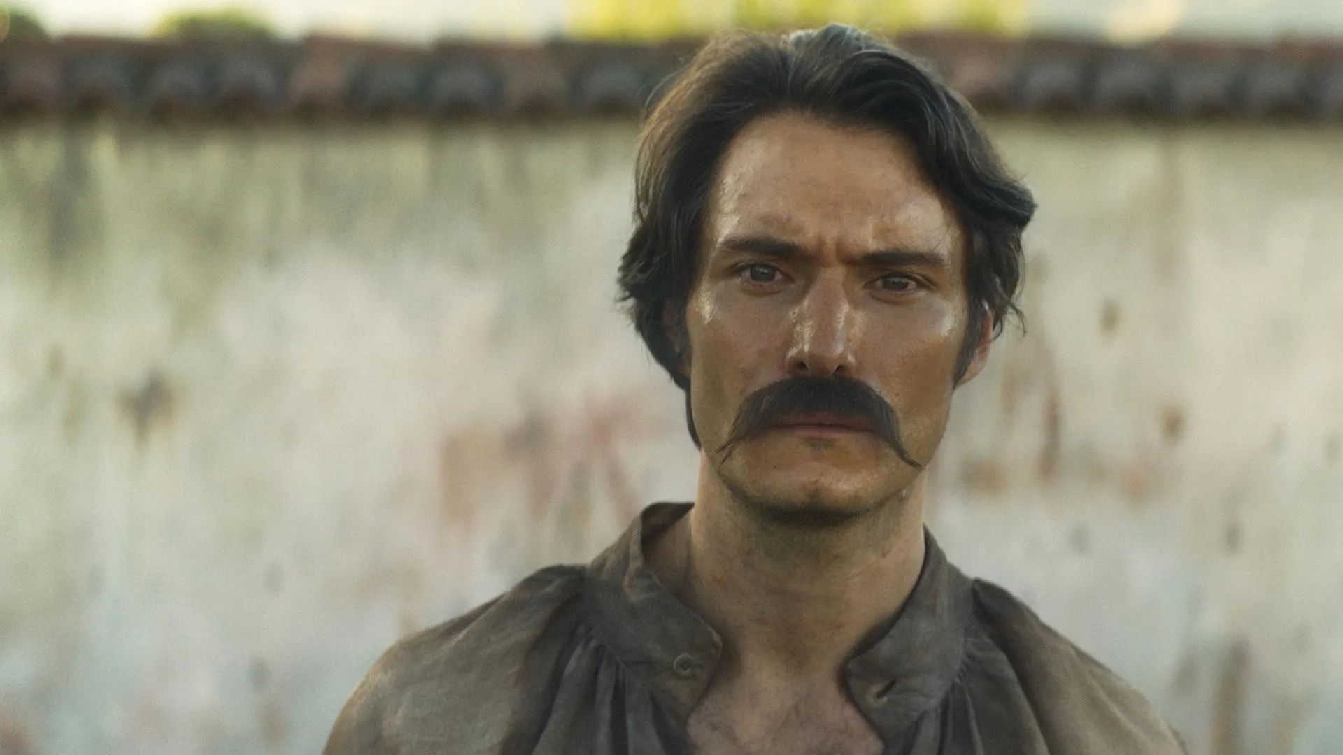 Claudio Cataño in One Hundred Years of Solitude (2024)