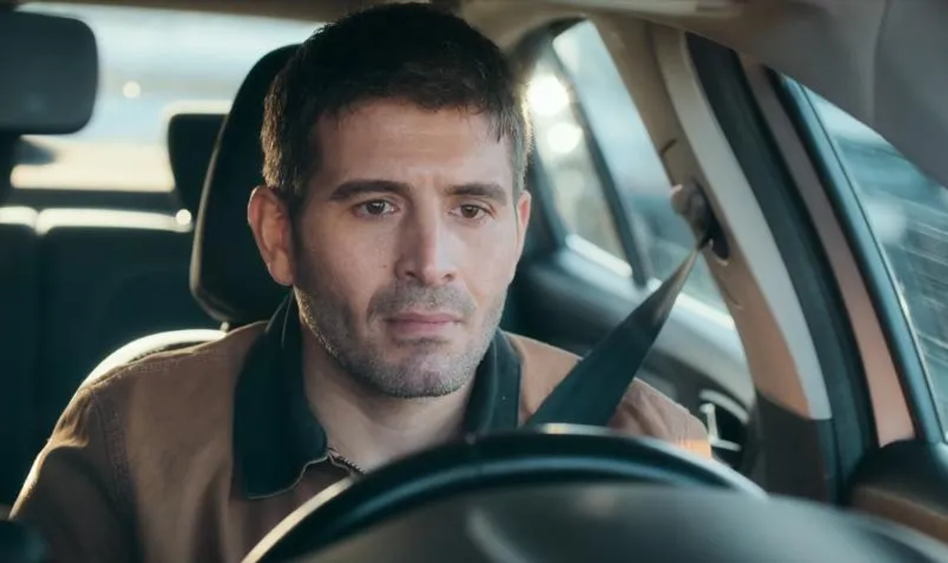 Cihangir Ceyhan in Asaf (2024)