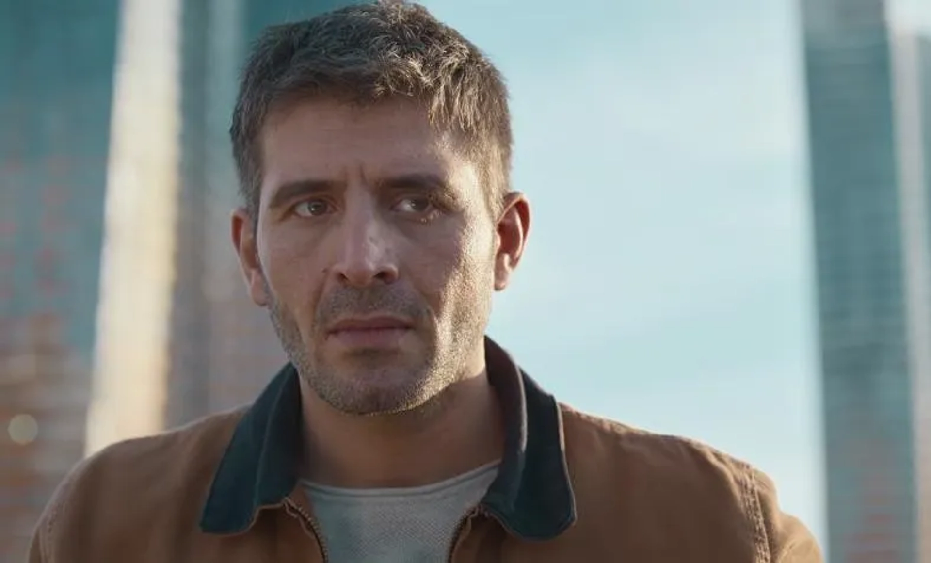 Cihangir Ceyhan in Asaf (2024)