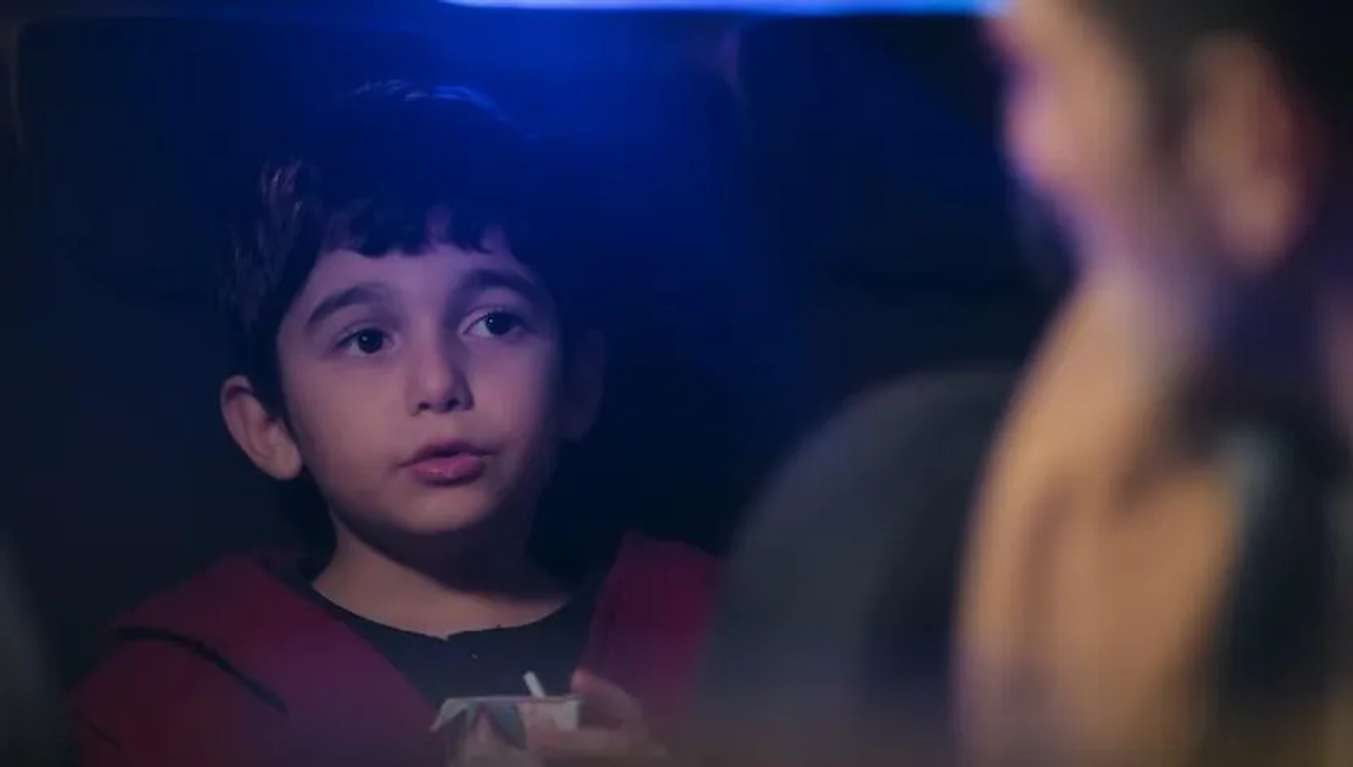 Asaf (2024)