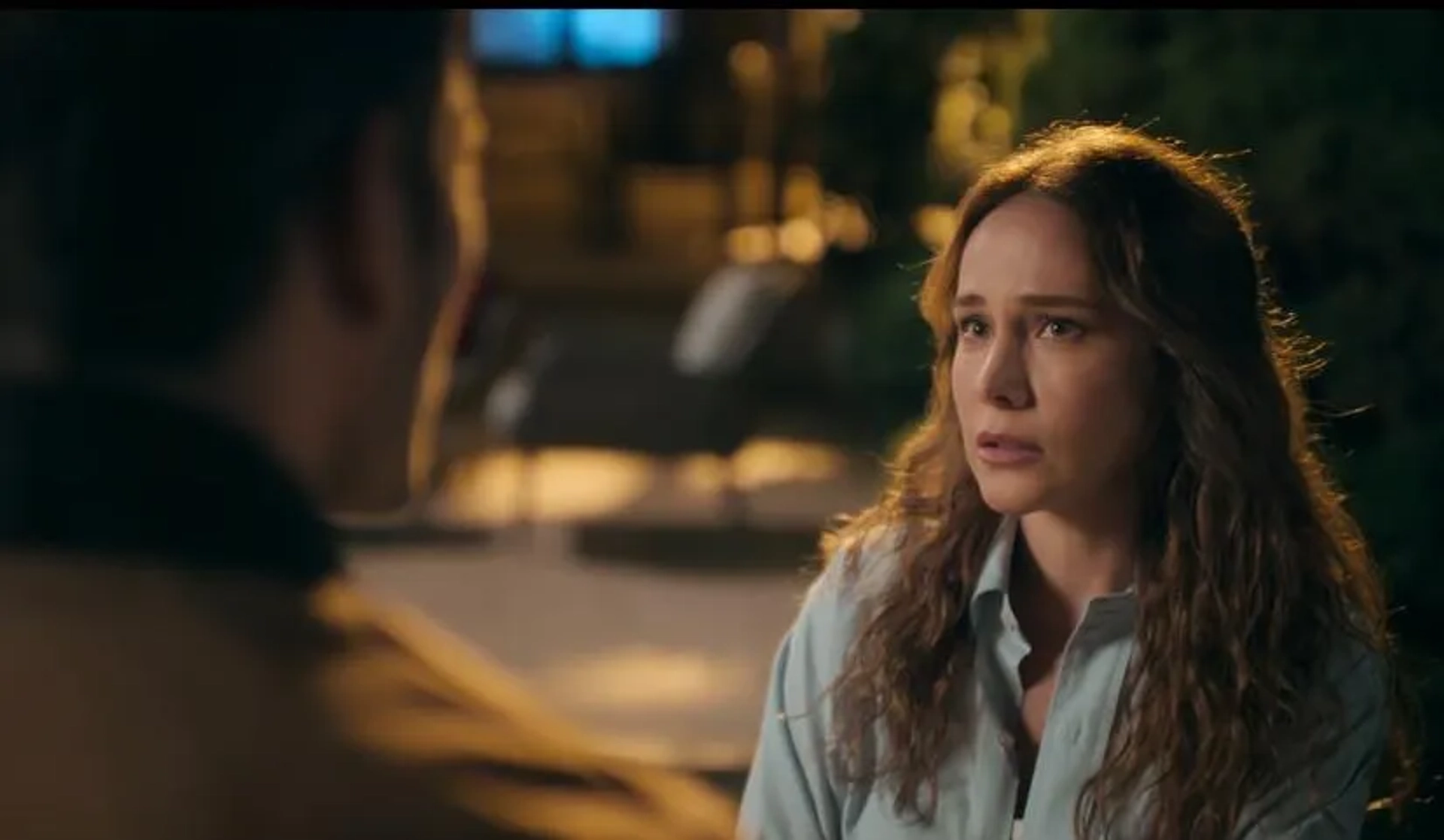 Burçin Terzioglu in Asaf (2024)