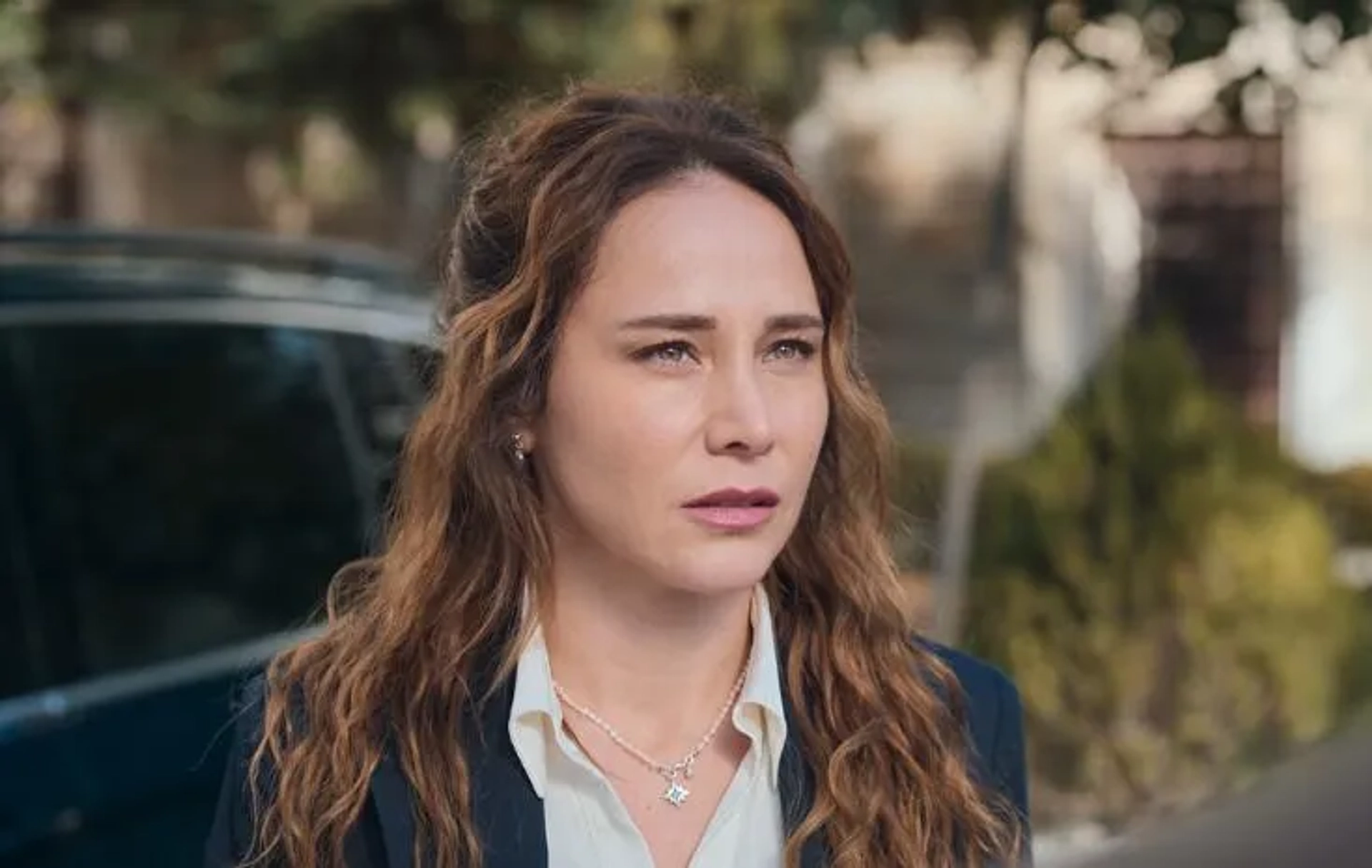 Burçin Terzioglu in Asaf (2024)