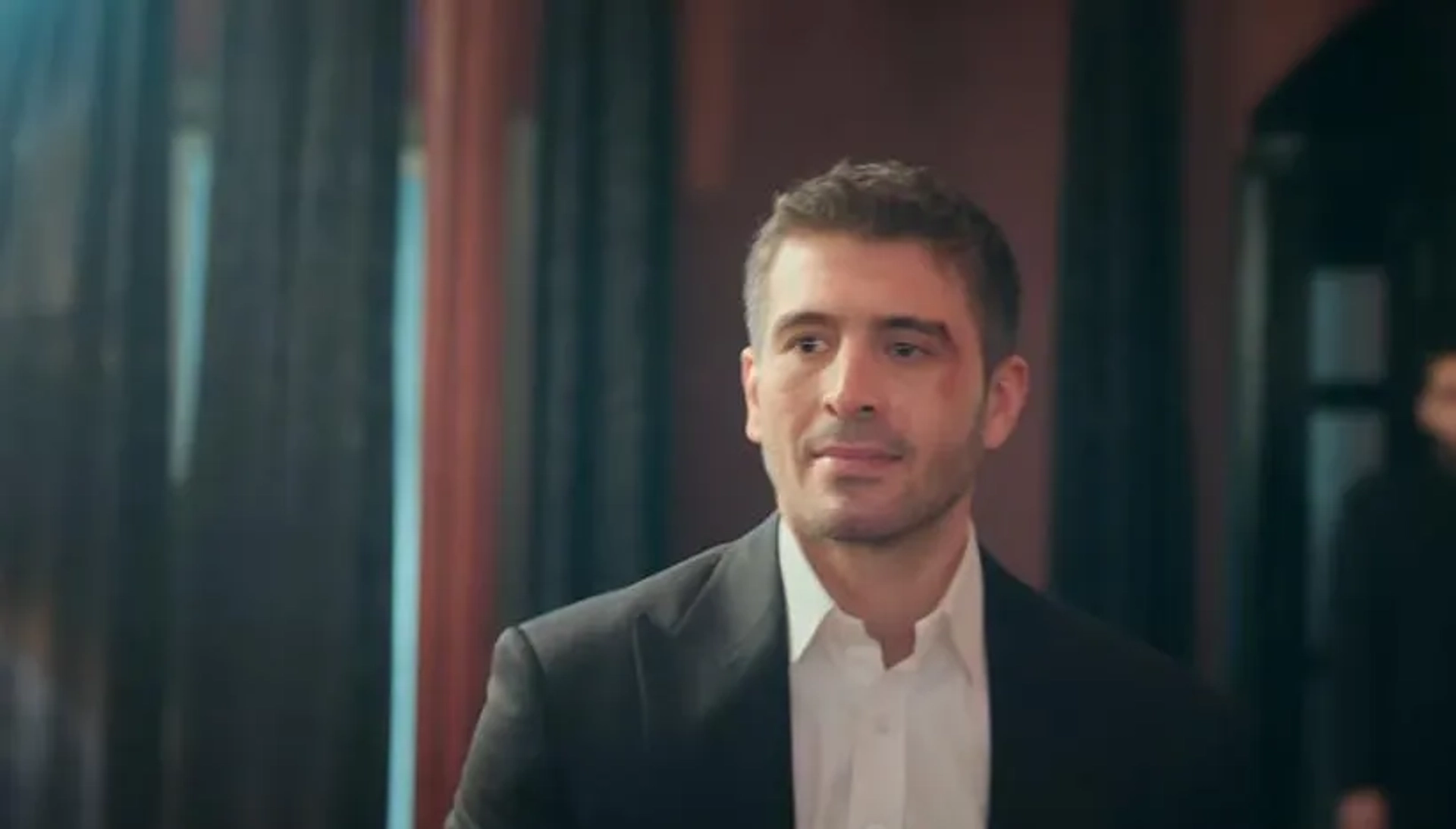 Cihangir Ceyhan in Asaf (2024)