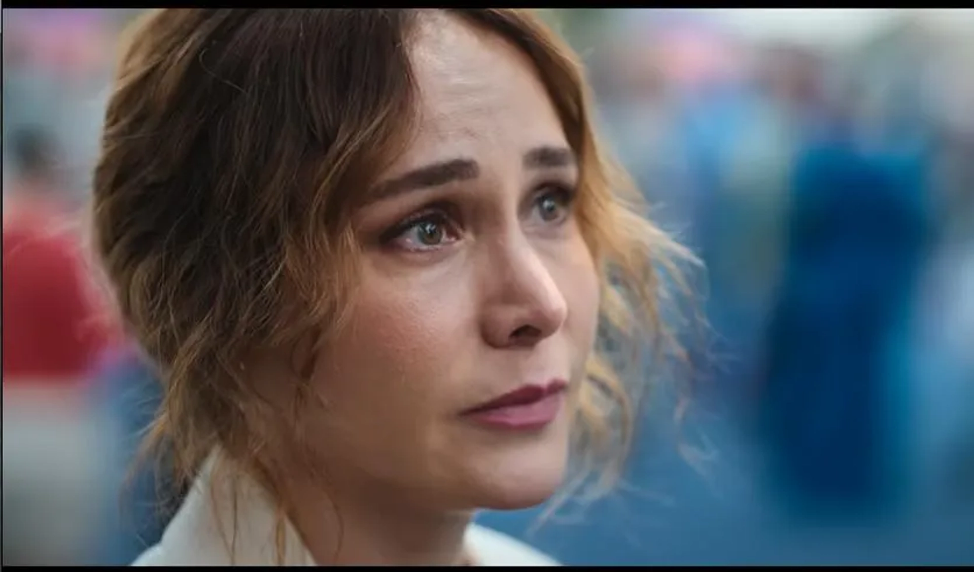 Burçin Terzioglu in Asaf (2024)