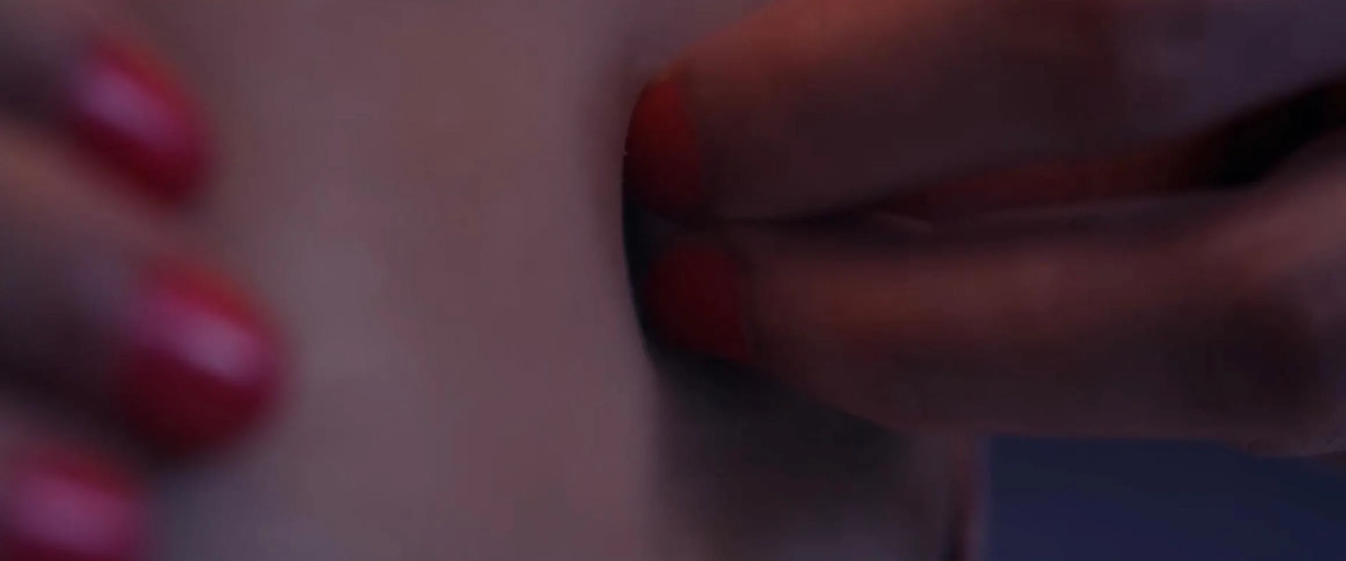 Margaret Qualley in The Substance (2024)