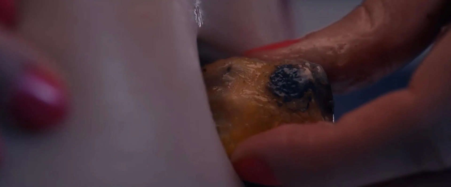 Margaret Qualley in The Substance (2024)