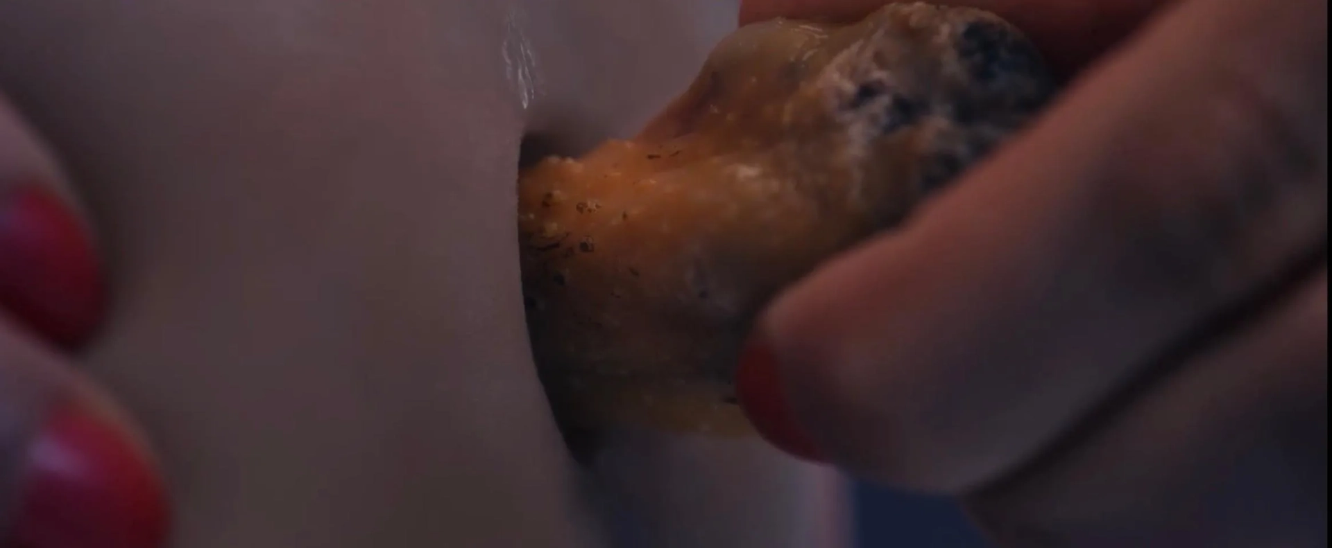 Margaret Qualley in The Substance (2024)