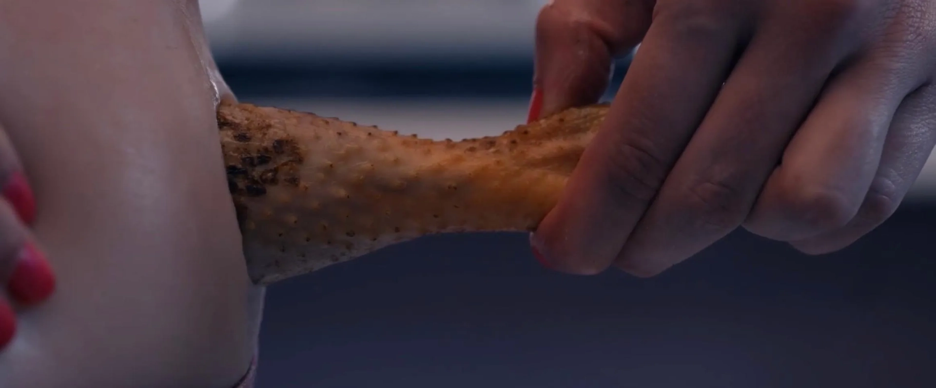 Margaret Qualley in The Substance (2024)