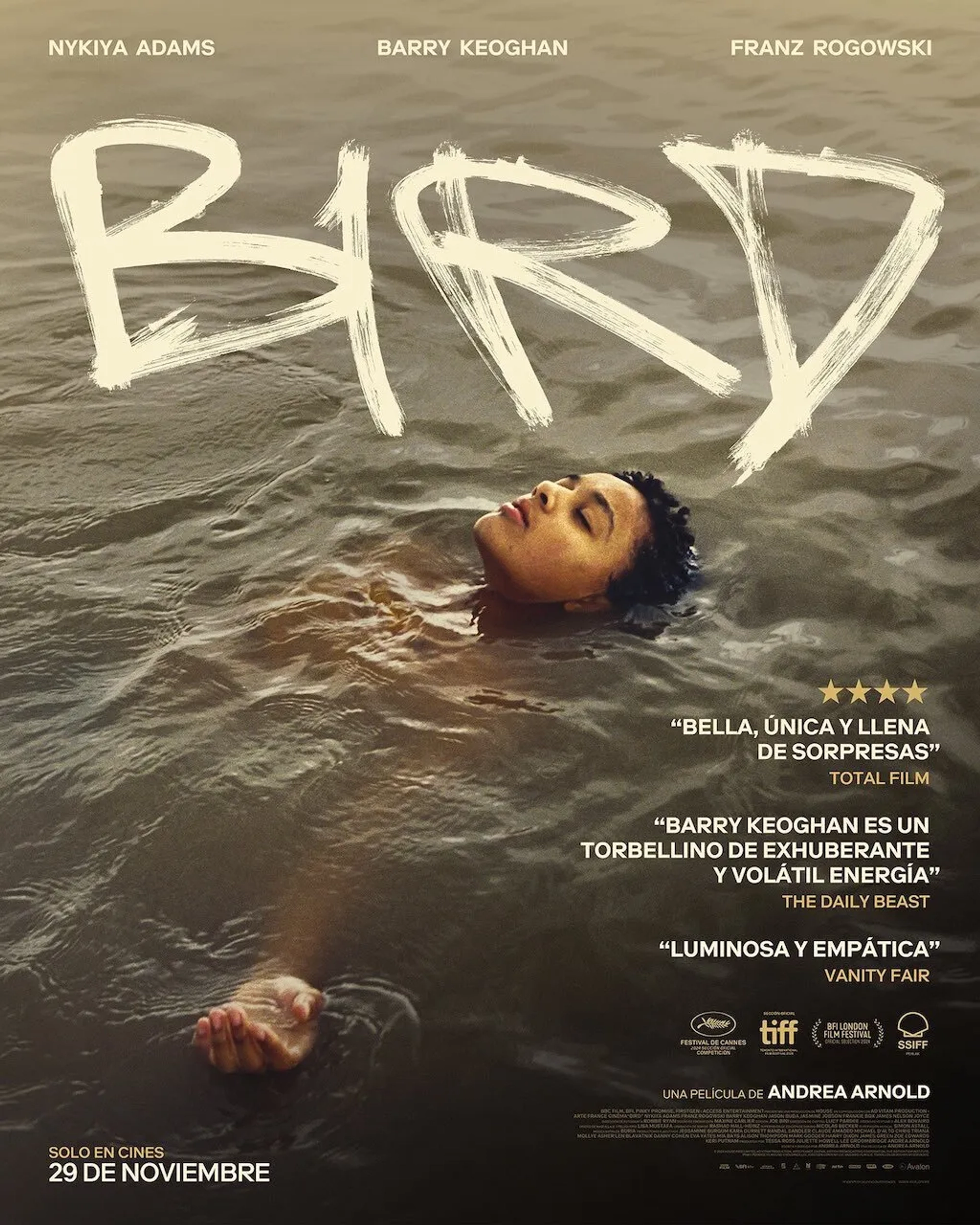 Bird (2024)