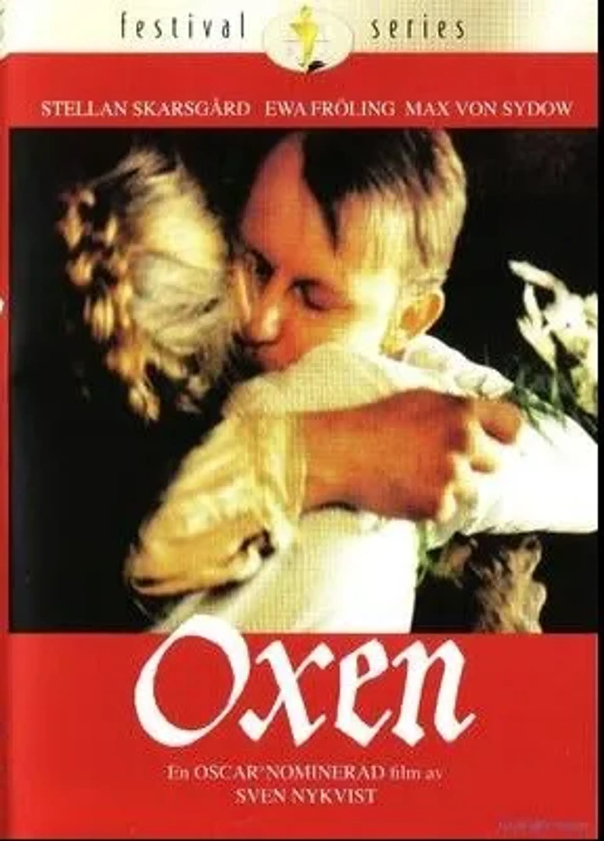 فیلم گاو نر (The Ox 1991)